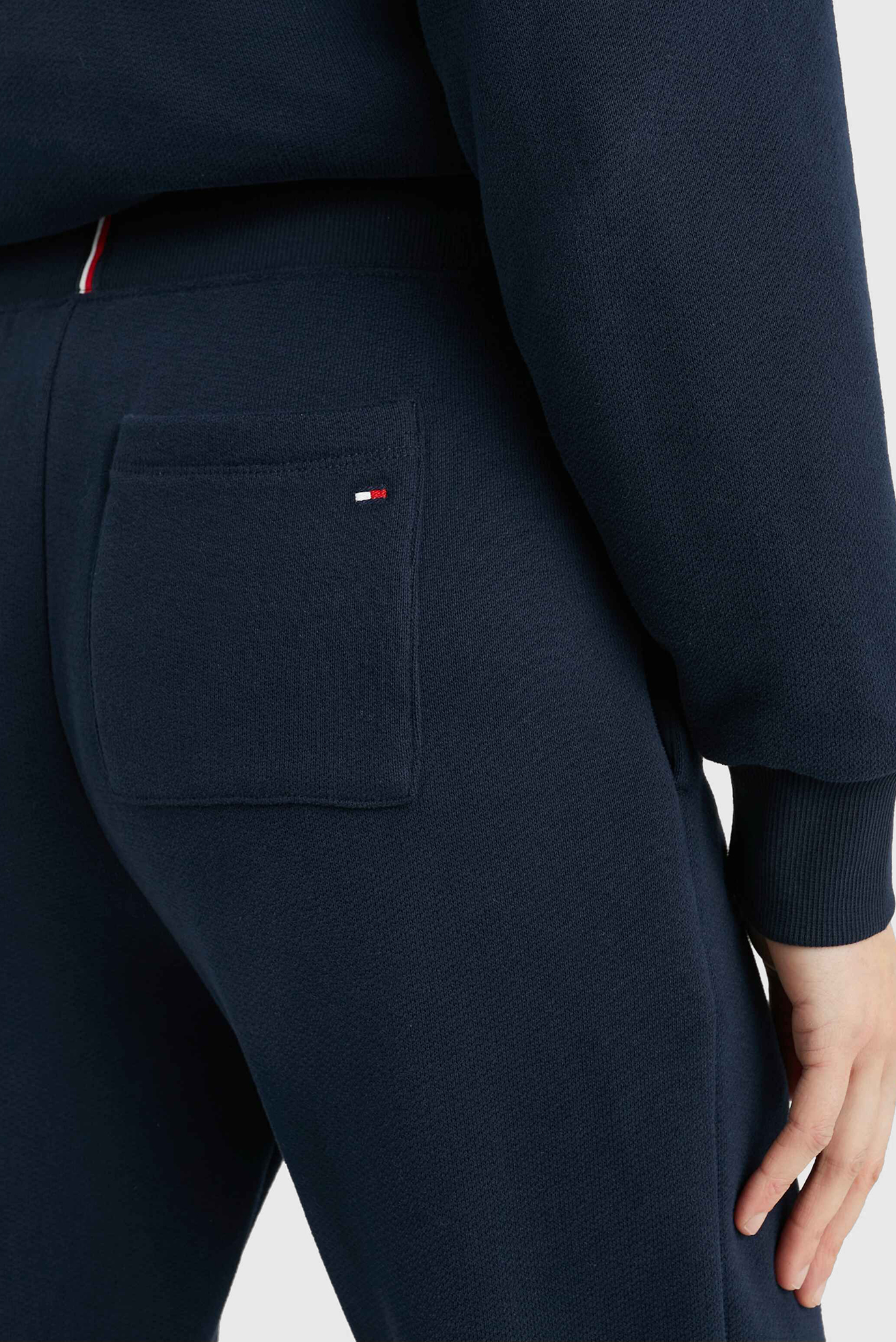 Штаны спортивные 1985 TAPERED MINI CORP SWTPANTS 4