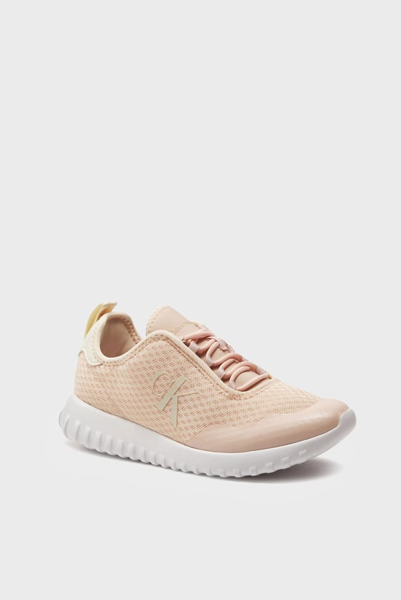 Кроссовки SPOR RUN EVA SLIPON OVER MESH WN