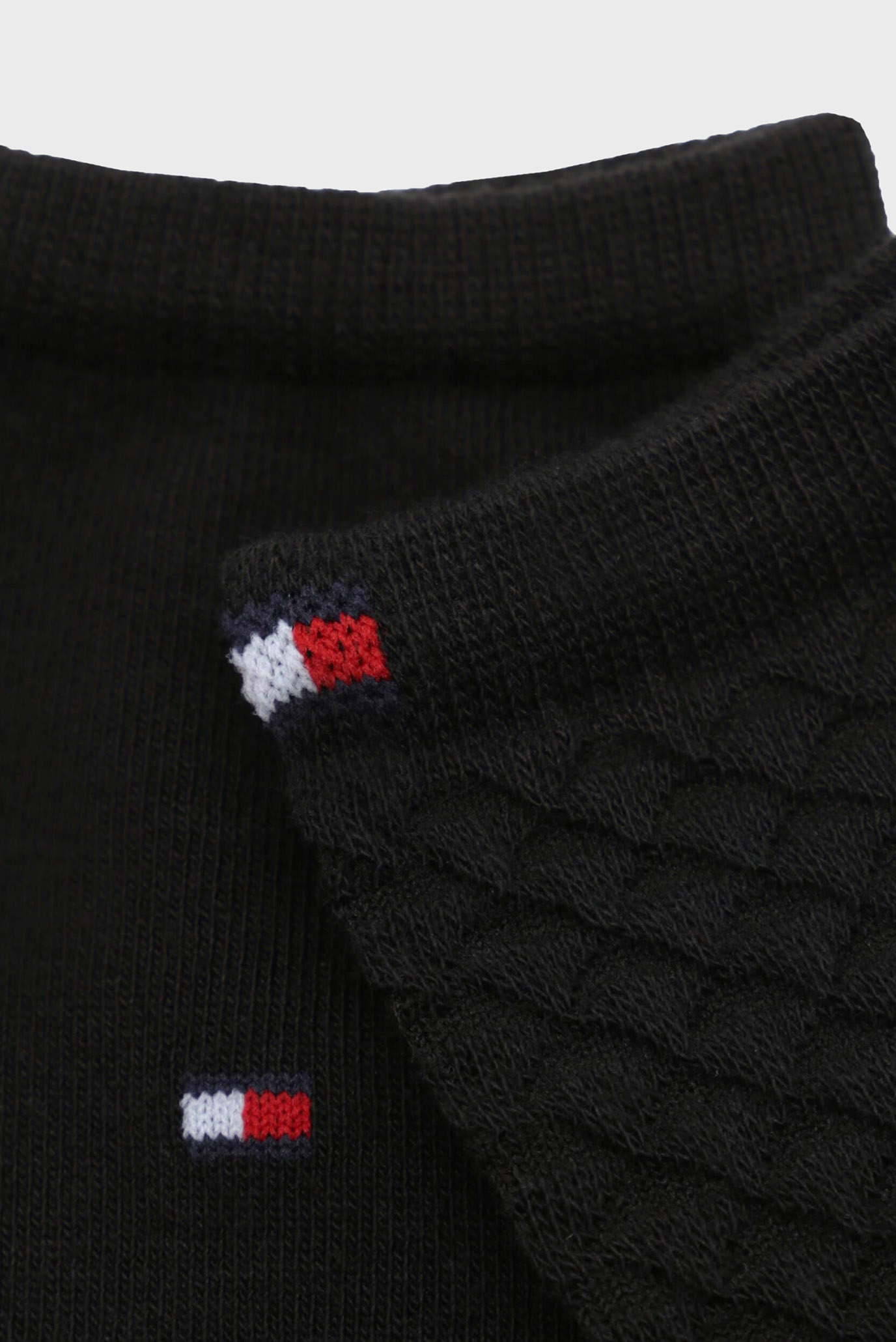 Носки TH WOMEN SOCK 2P DIAMOND STRUCTURETommy Hilfiger Носки TH WOMEN SOCK 2P DIAMOND STRUCTURE 2