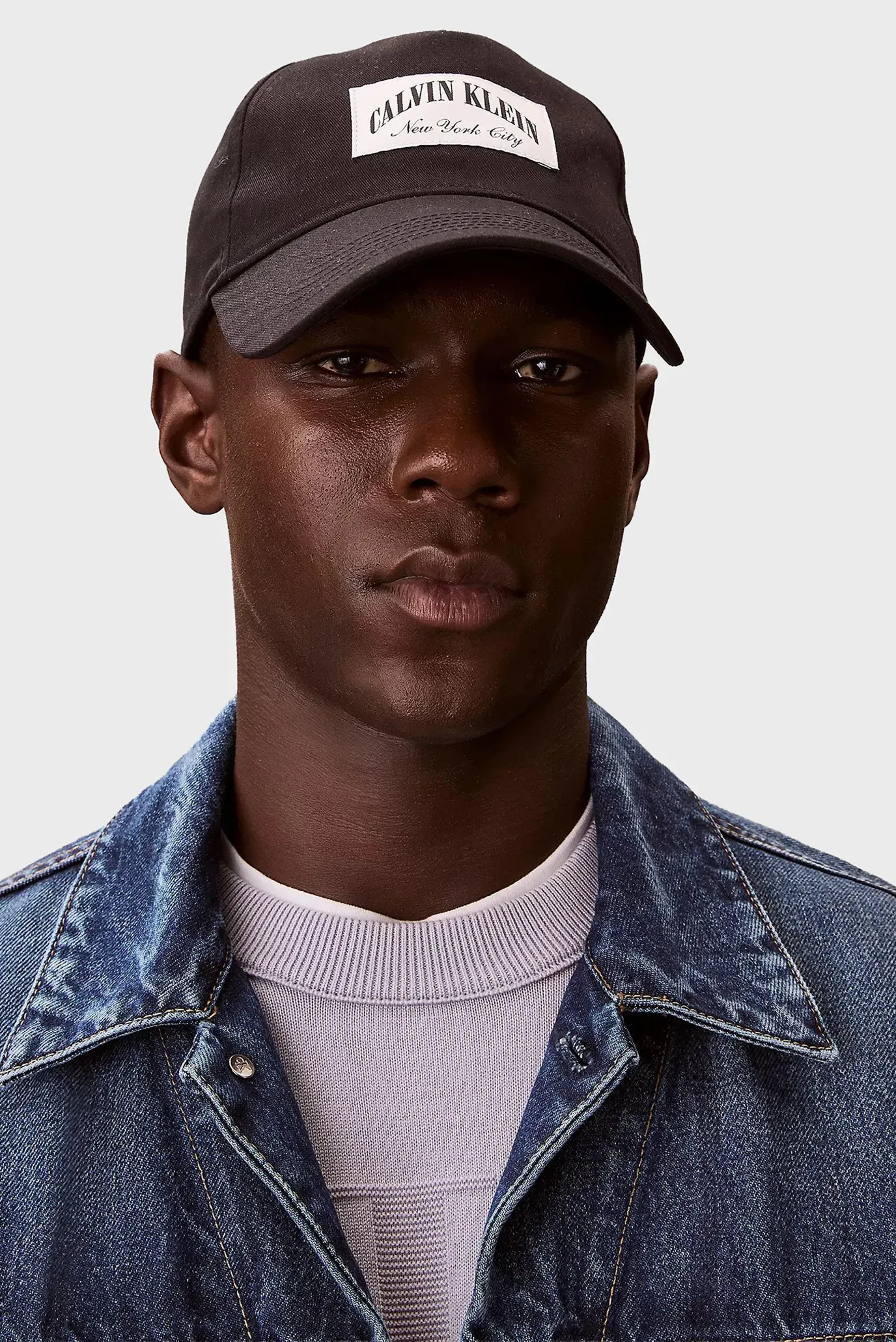 Кепка HERITAGE CREST PATCH CAP 2