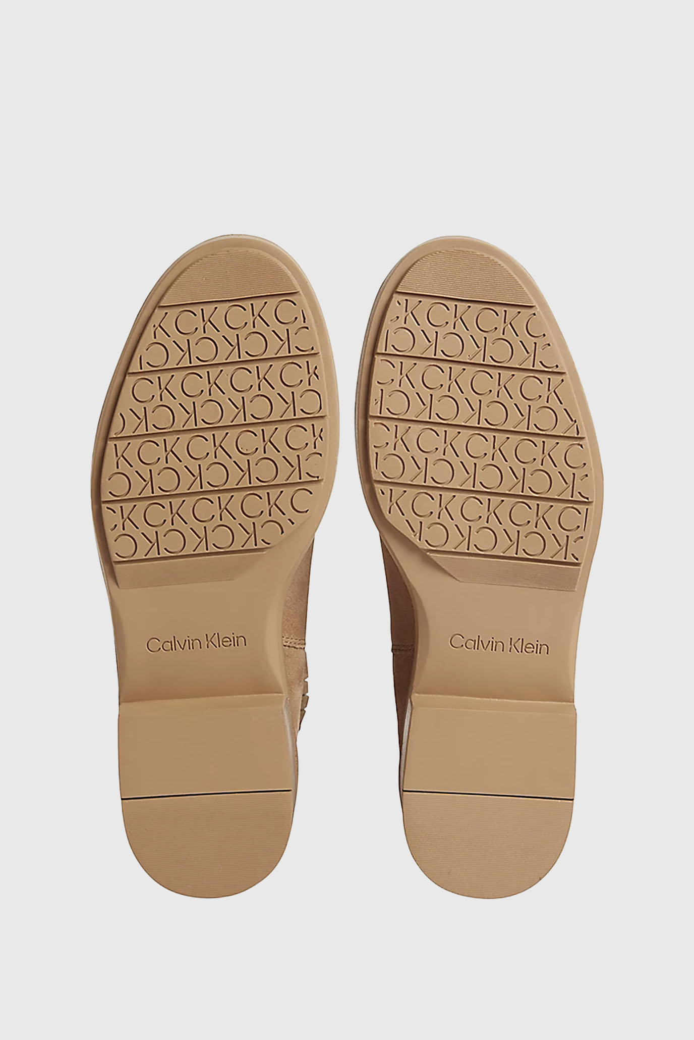 Ботинки RUBBER SOLE CHELSEA HID EL - SUE 5