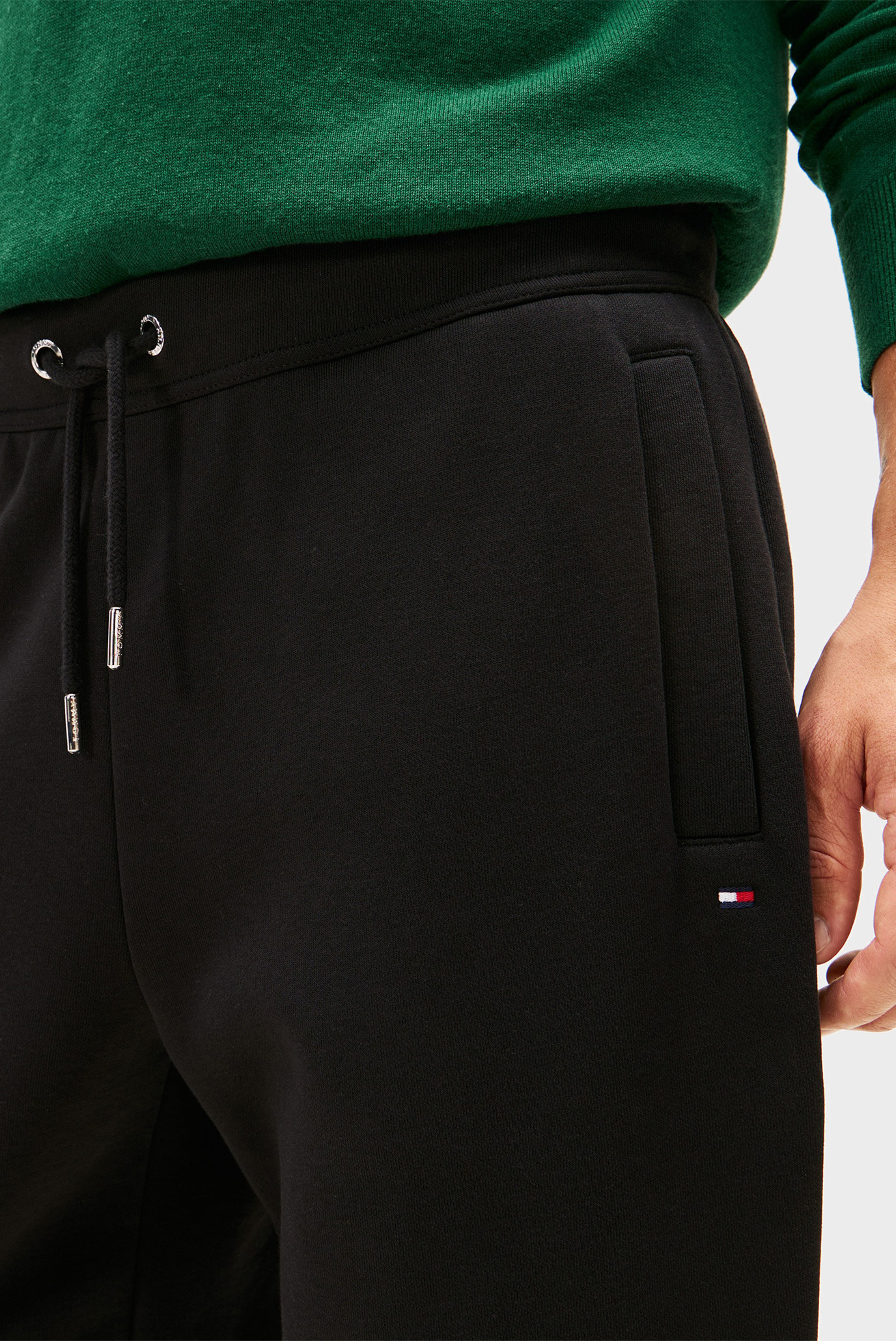 Штаны спортивные GLOBAL STRIPE SWEATPANTS 4