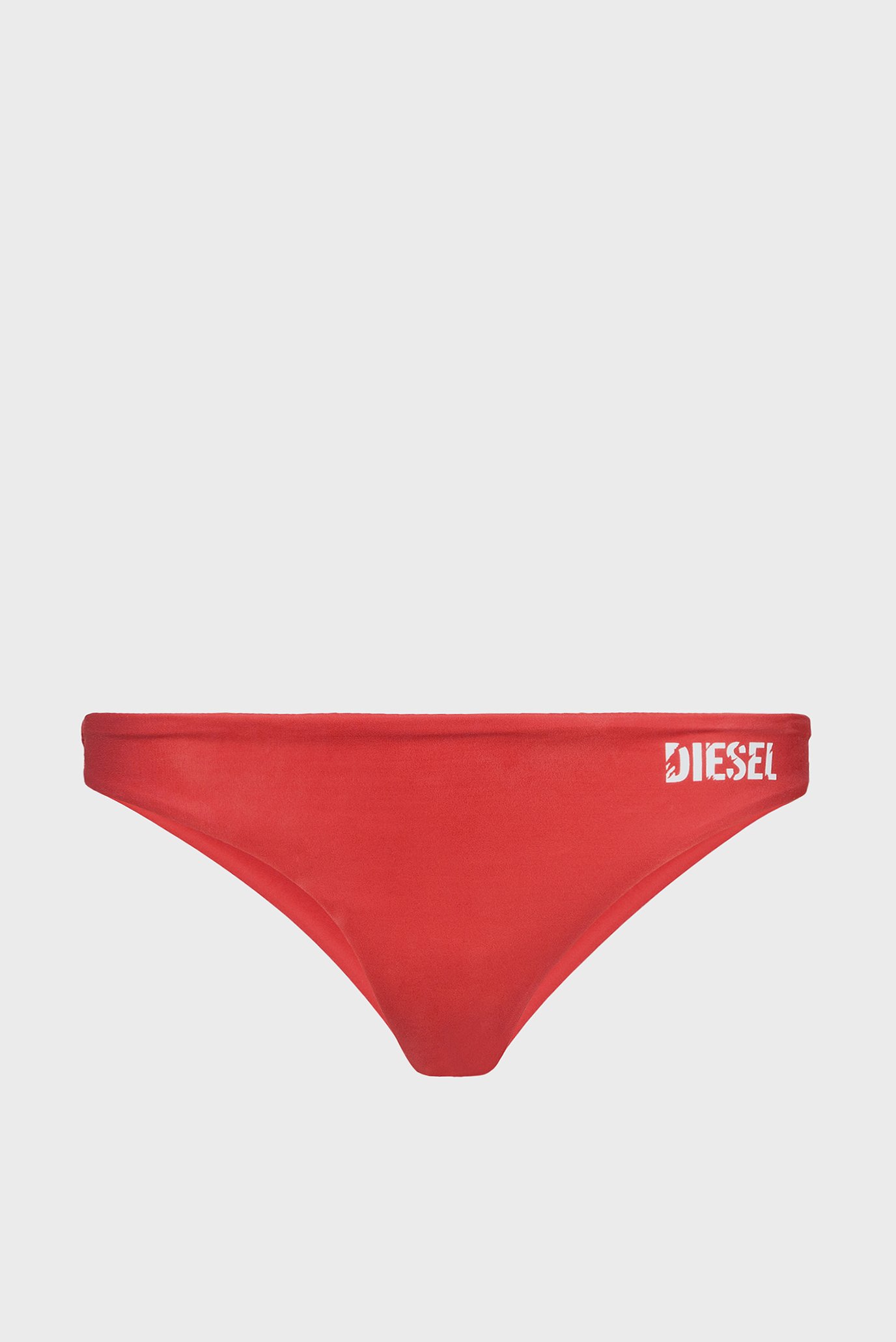 Женские терракотовые трусики от купальника BFPN-ALISIA 4