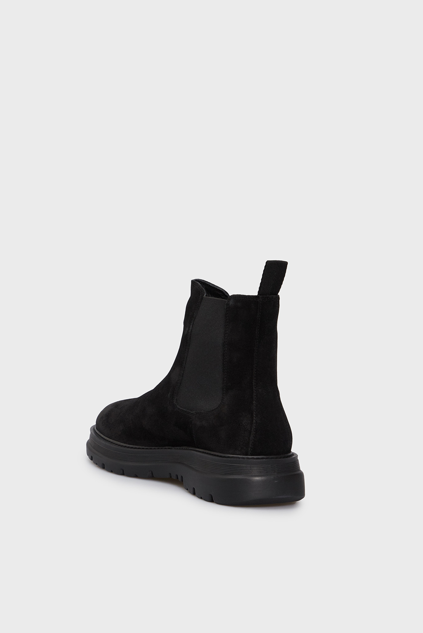 Ботинки Claus 8