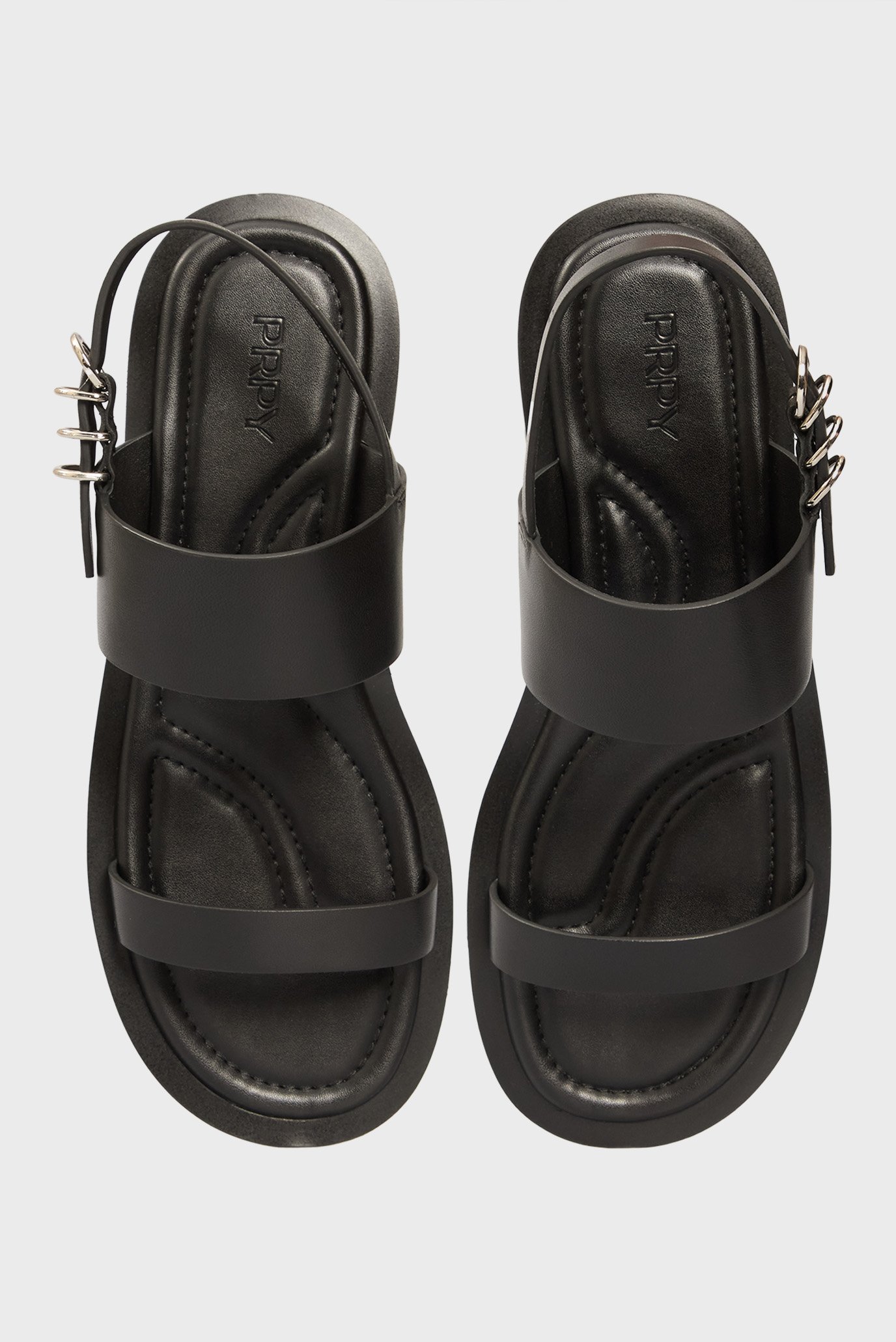 Сандалии Beatrix 4