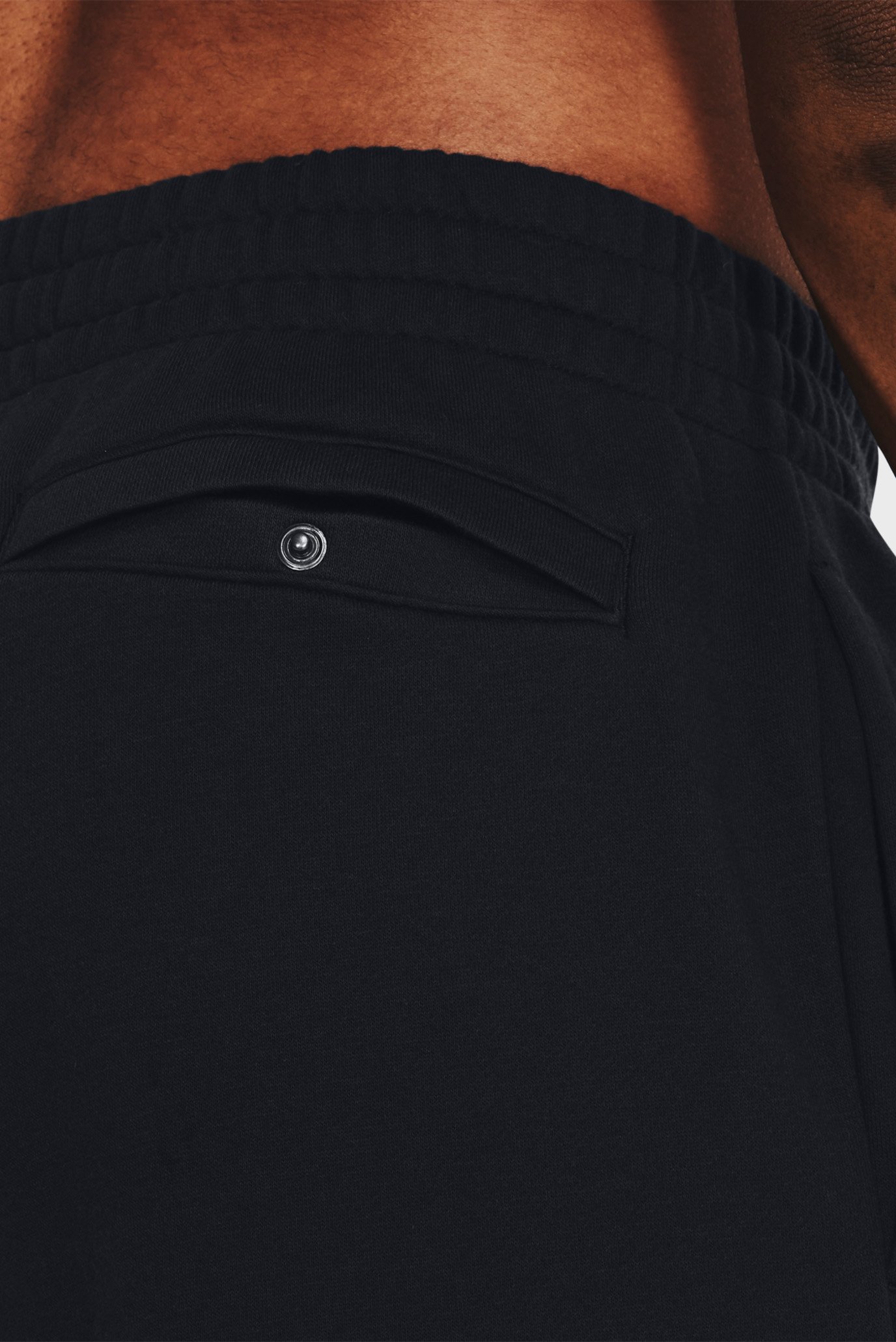 Костюм спортивный UA Rival Fleece Suit 4