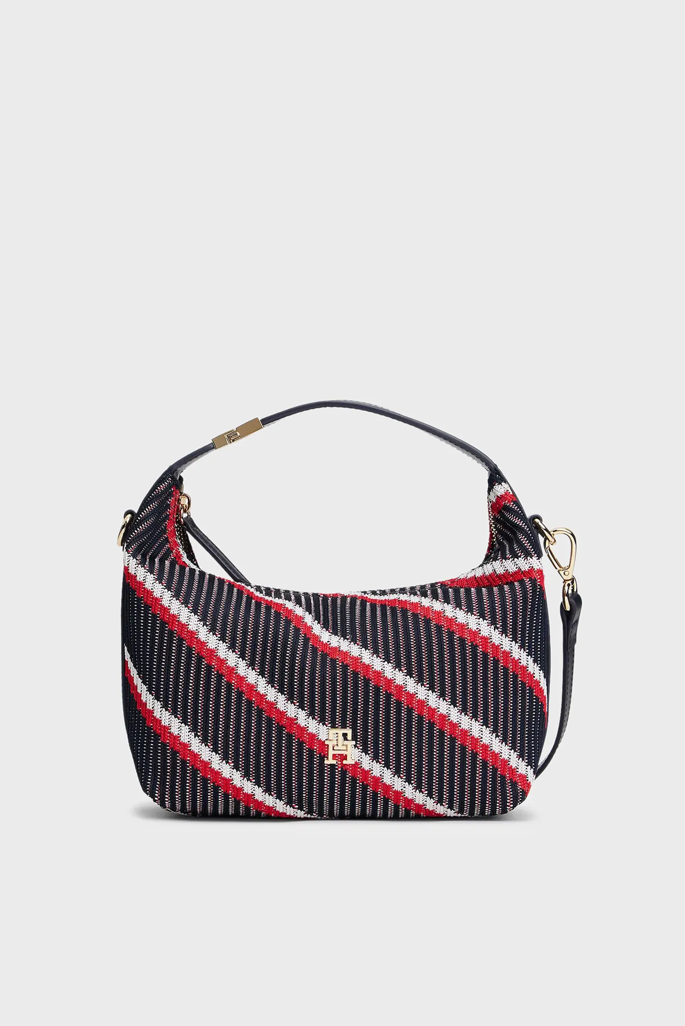 Сумка TH GO CROSSOVER MIX 1