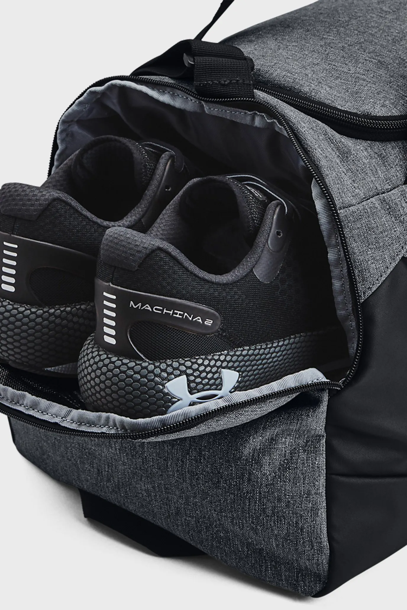 Сумка UA Undeniable 5.0 Duffle SM 5