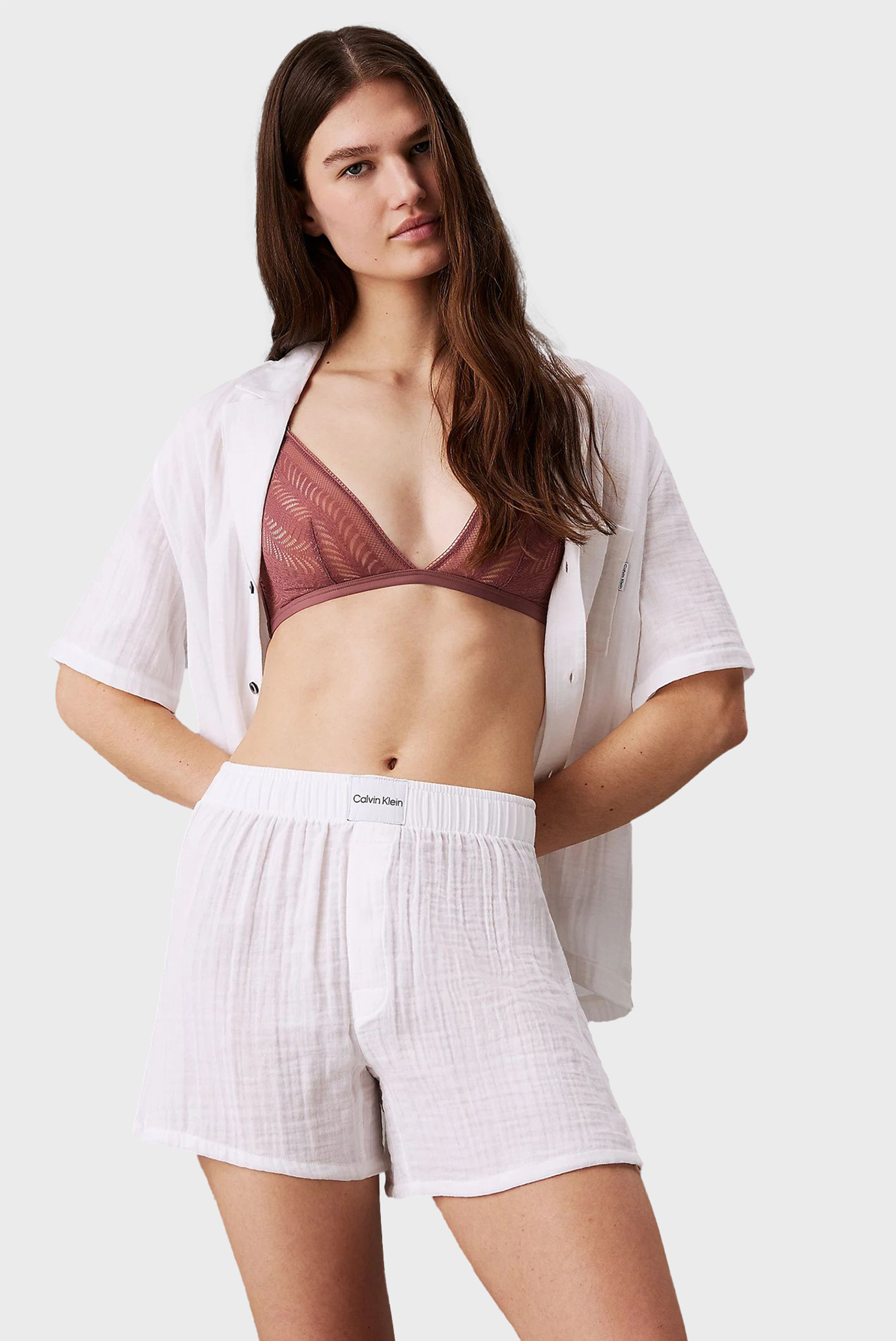 Шорты BOXER SLIM 7