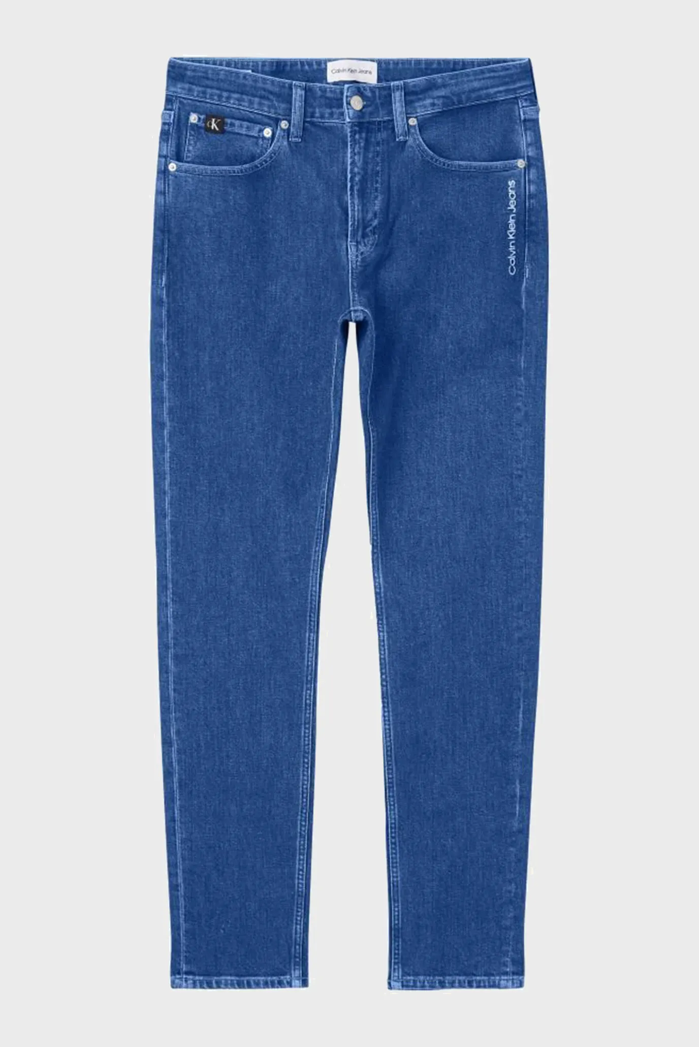 Джинсы SLIM TAPER 10