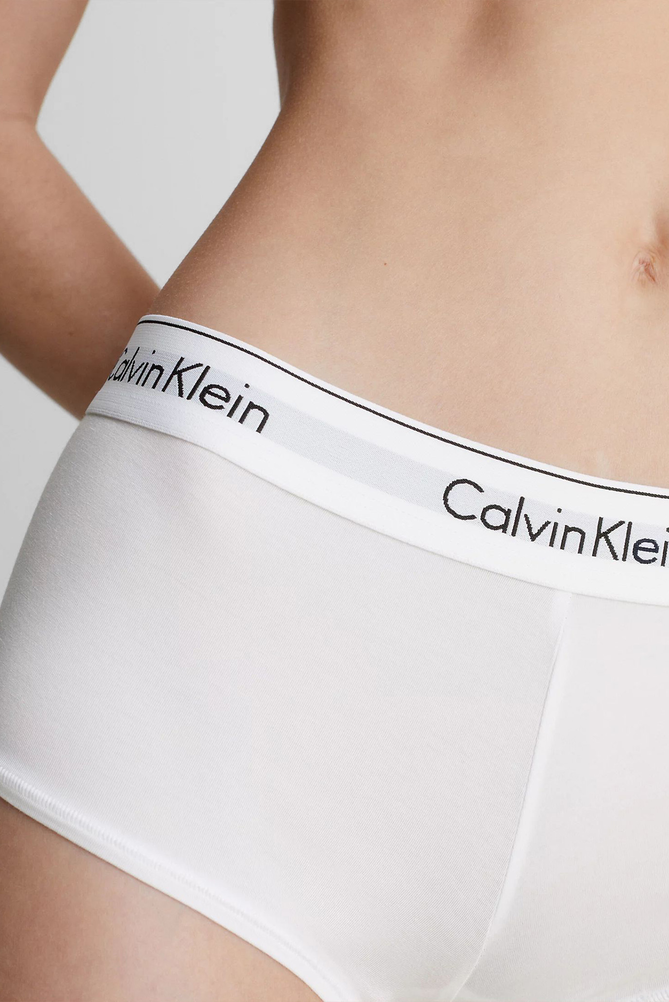 Трусы BOYSHORT 7