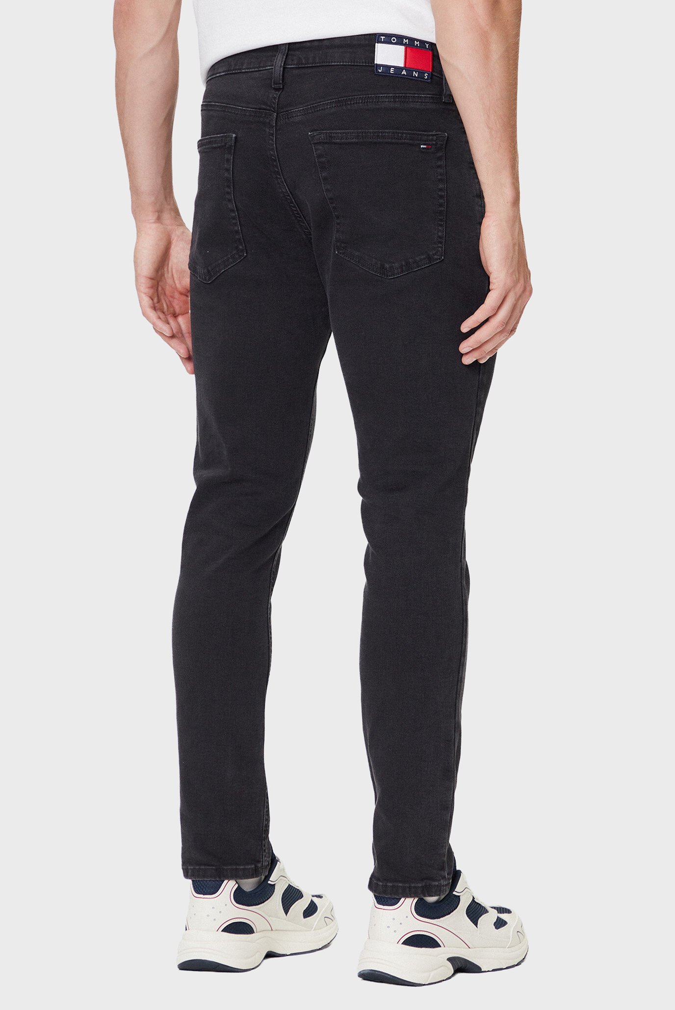 Джинсы AUSTIN SLIM TPRD CI4282 3