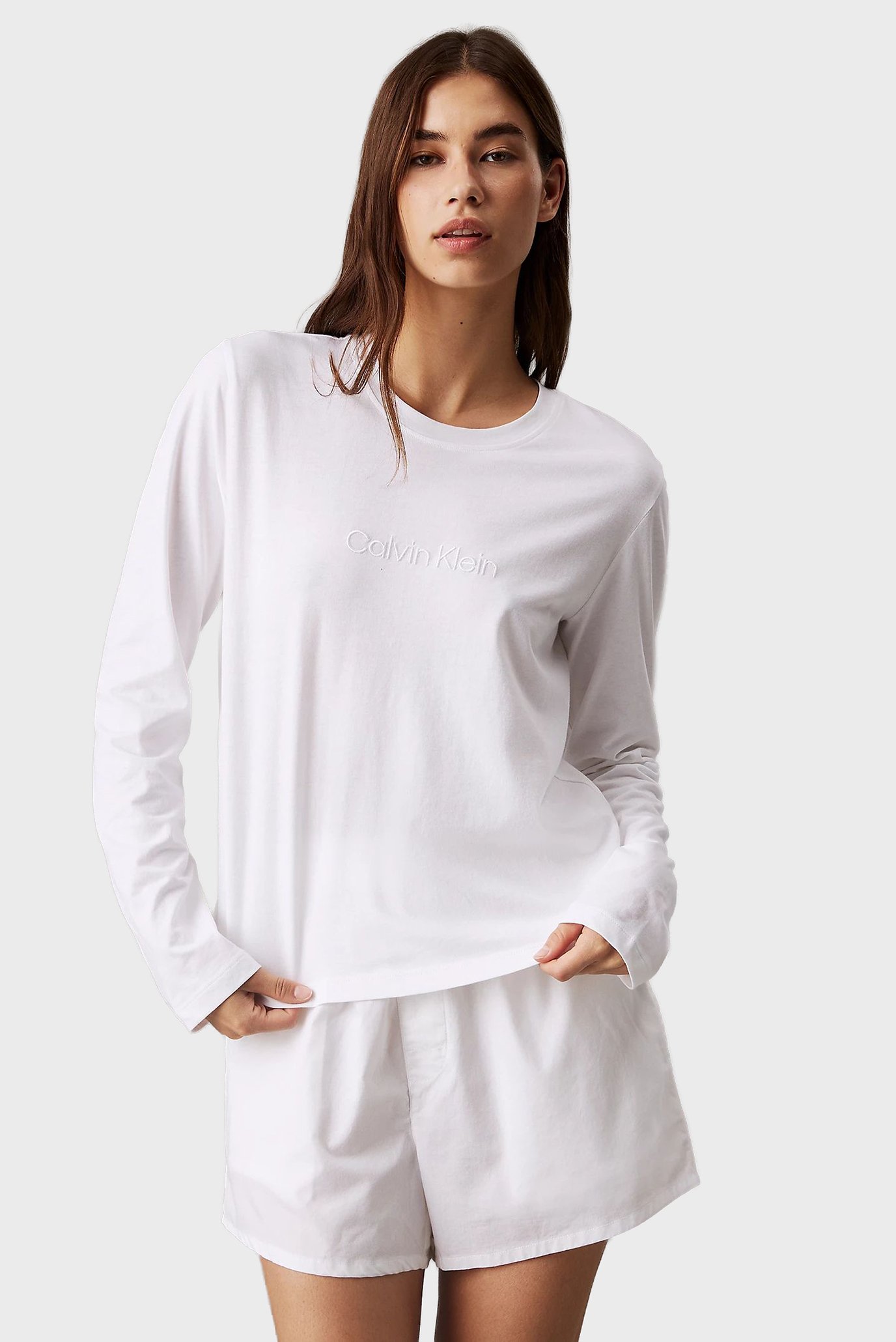 Лонгслив LONGSLEEVE CLASSIC 1