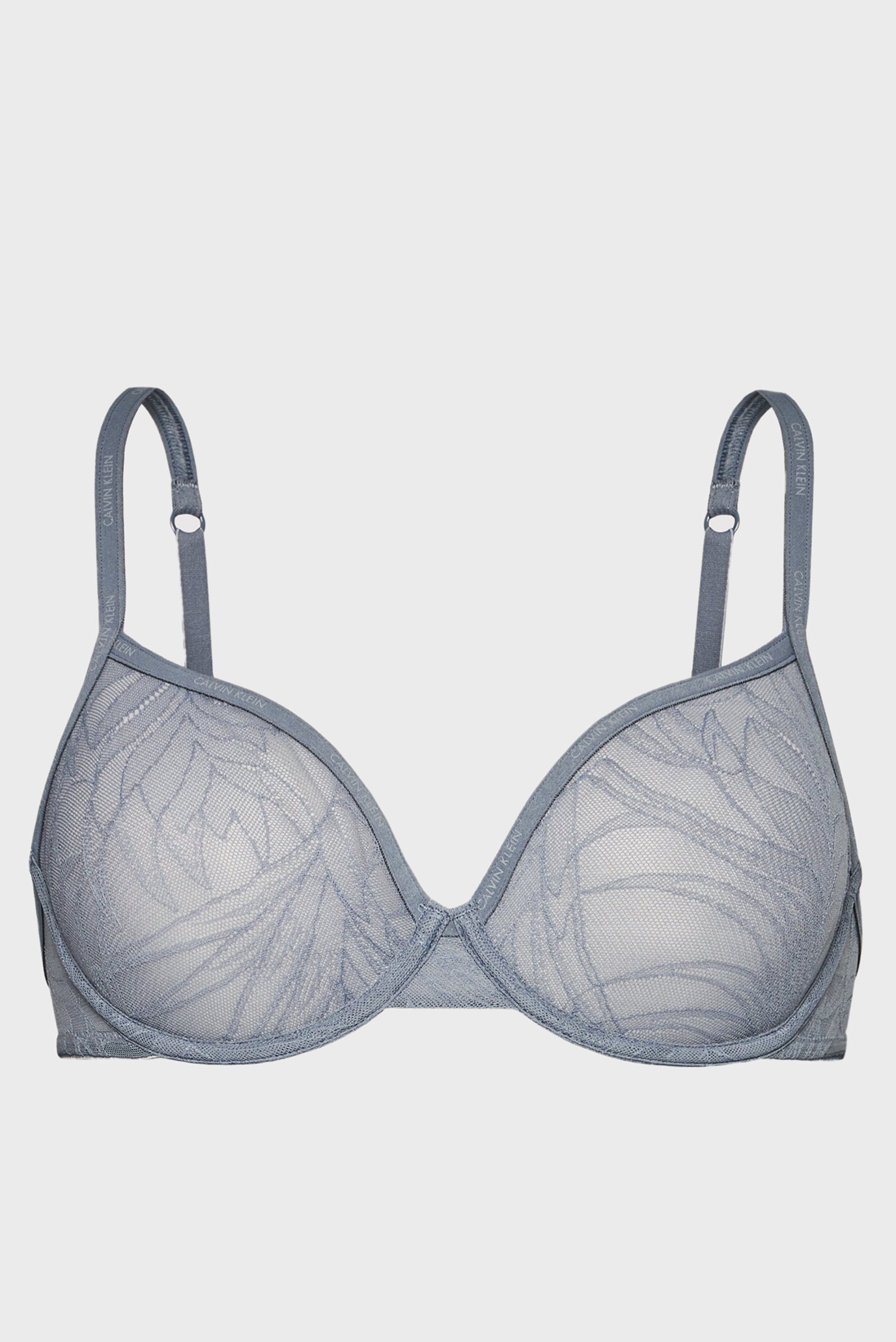 Бюстгальтер LIGHTLY LINED DEMI 4