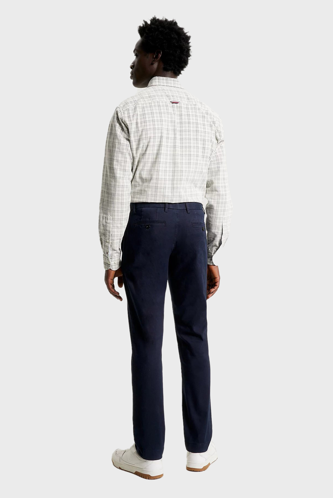 Штаны DENTON CHINO ESSENTIAL TWILL 3