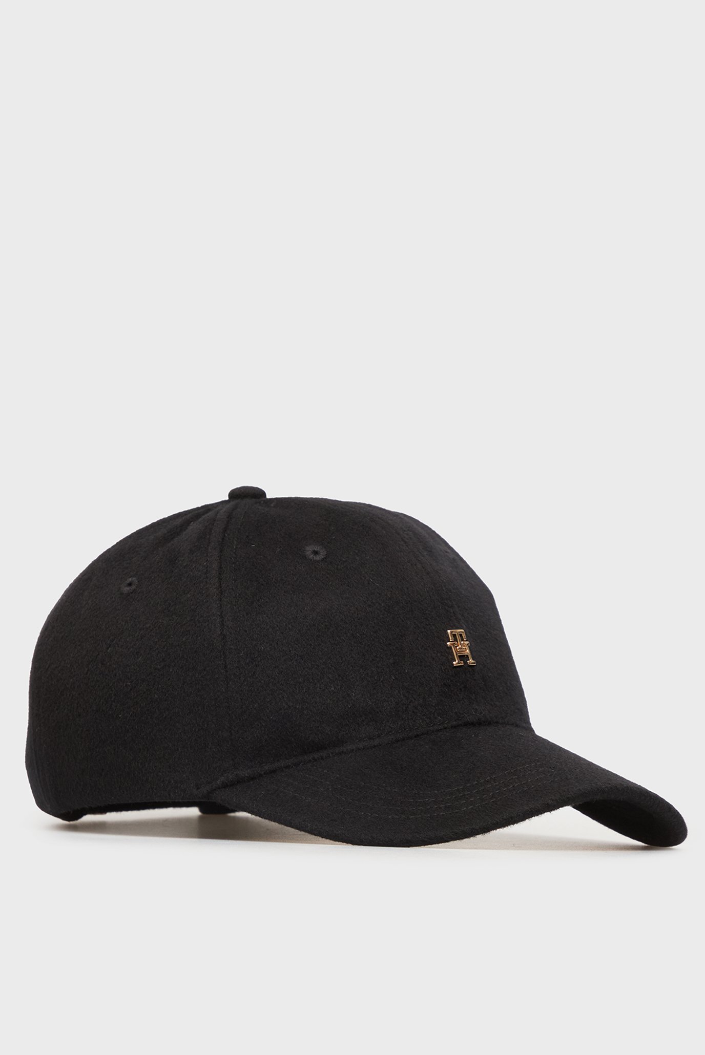 Кепка TH ELEVATED CHIC WOOL CAP 1