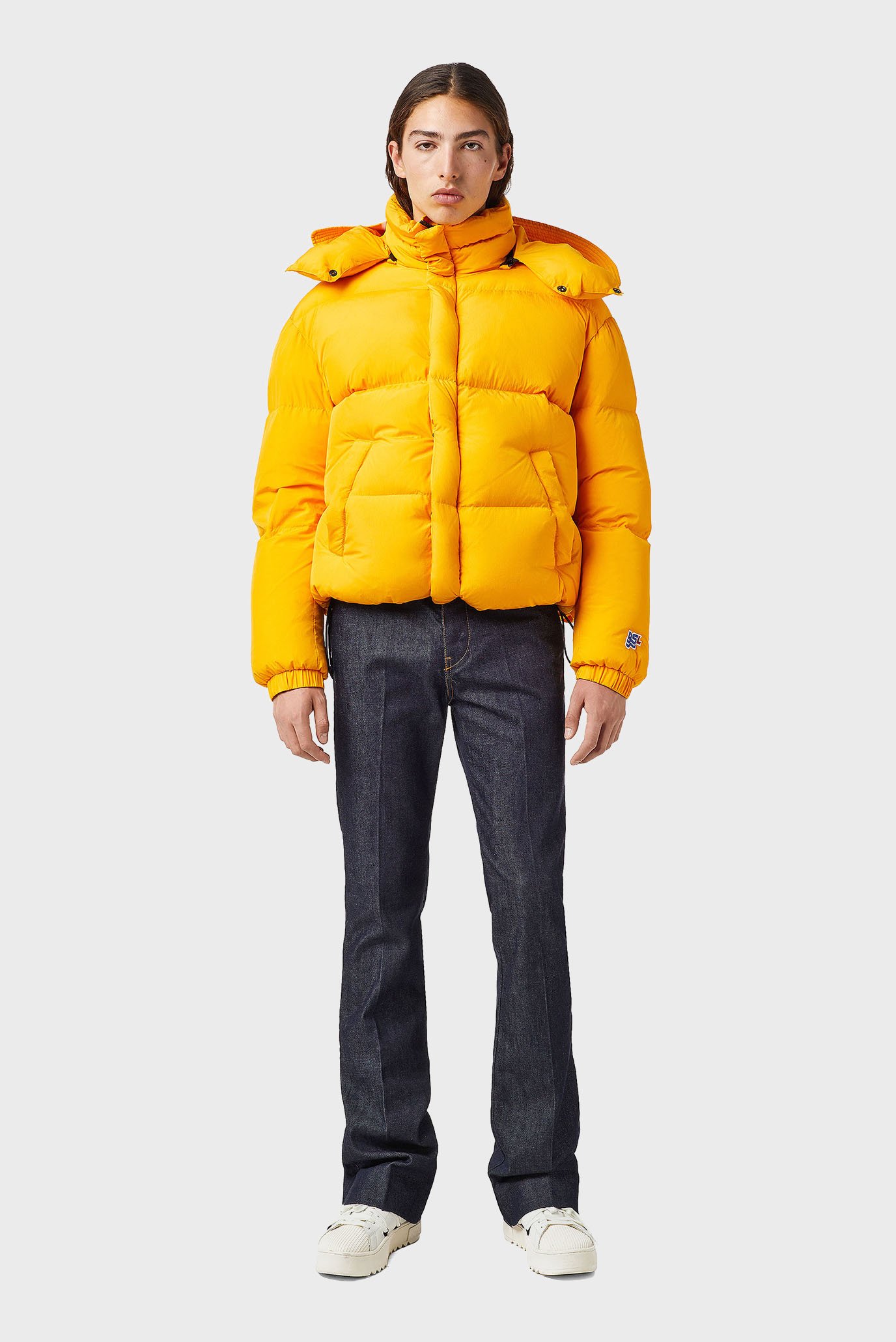 Куртка зимняя W-ROLF JACKET 2