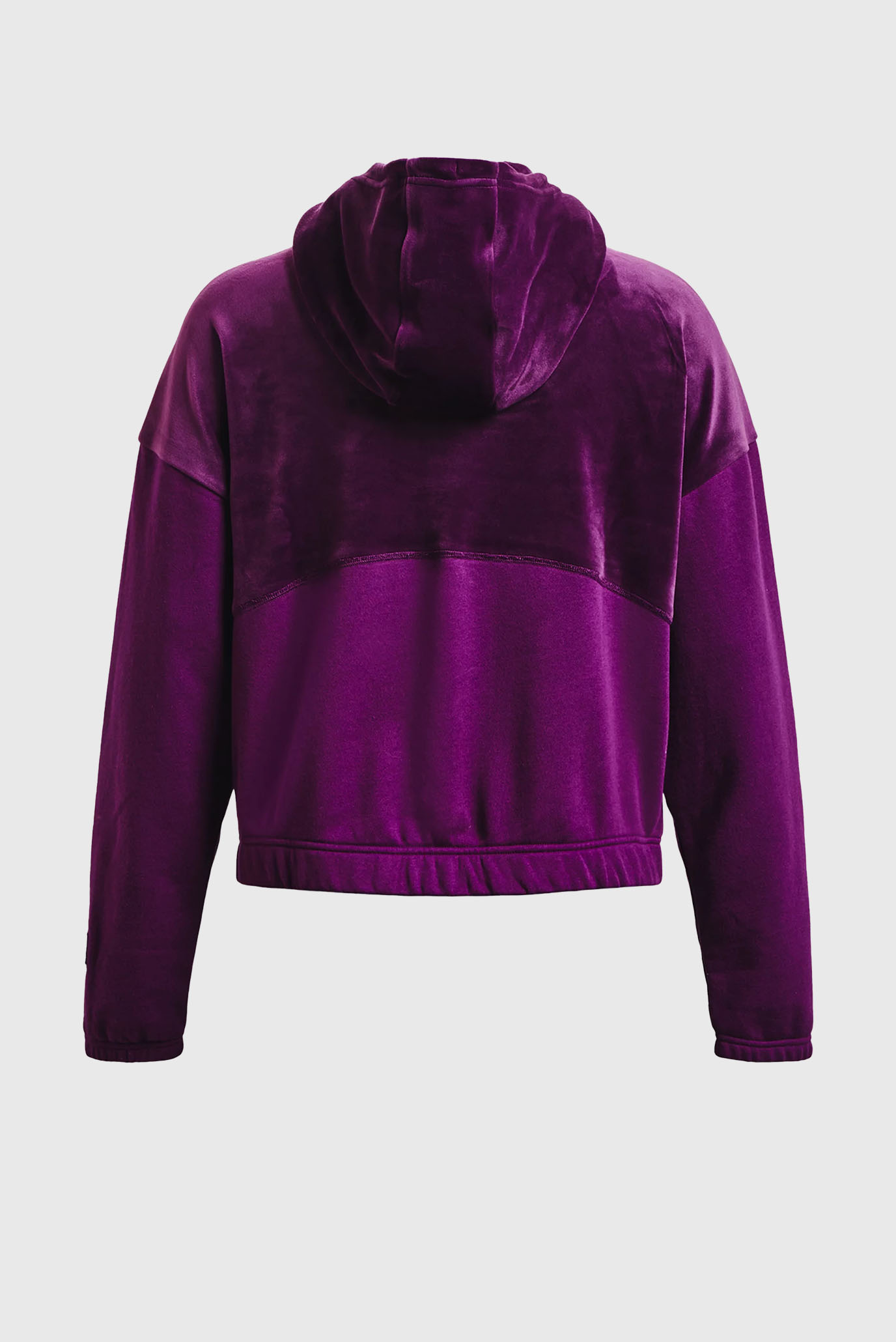 Худи UA Journey Fleece Hoodie 6