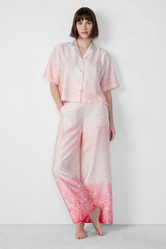 Ночная рубашка DIVINA - CHEMISE MC