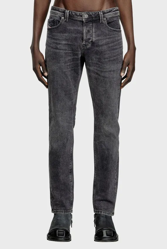 Джинсы 1986 LARKEE-BEEX L.34 PANTALONI Diesel