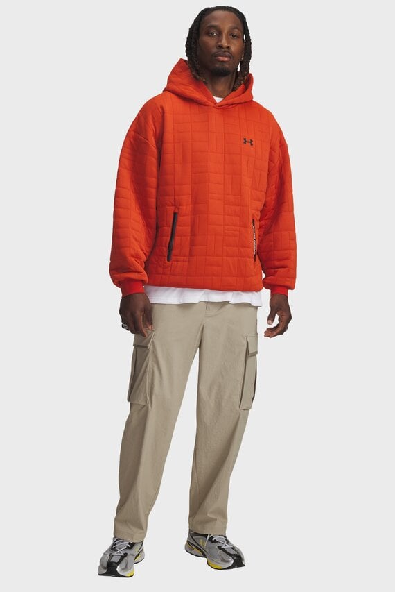 Худи UA Unstoppable Flc Txtr Hdy Худи UA Unstoppable Flc Txtr Hdy