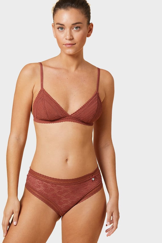 Трусы ENVIEUSE - HIPSTER