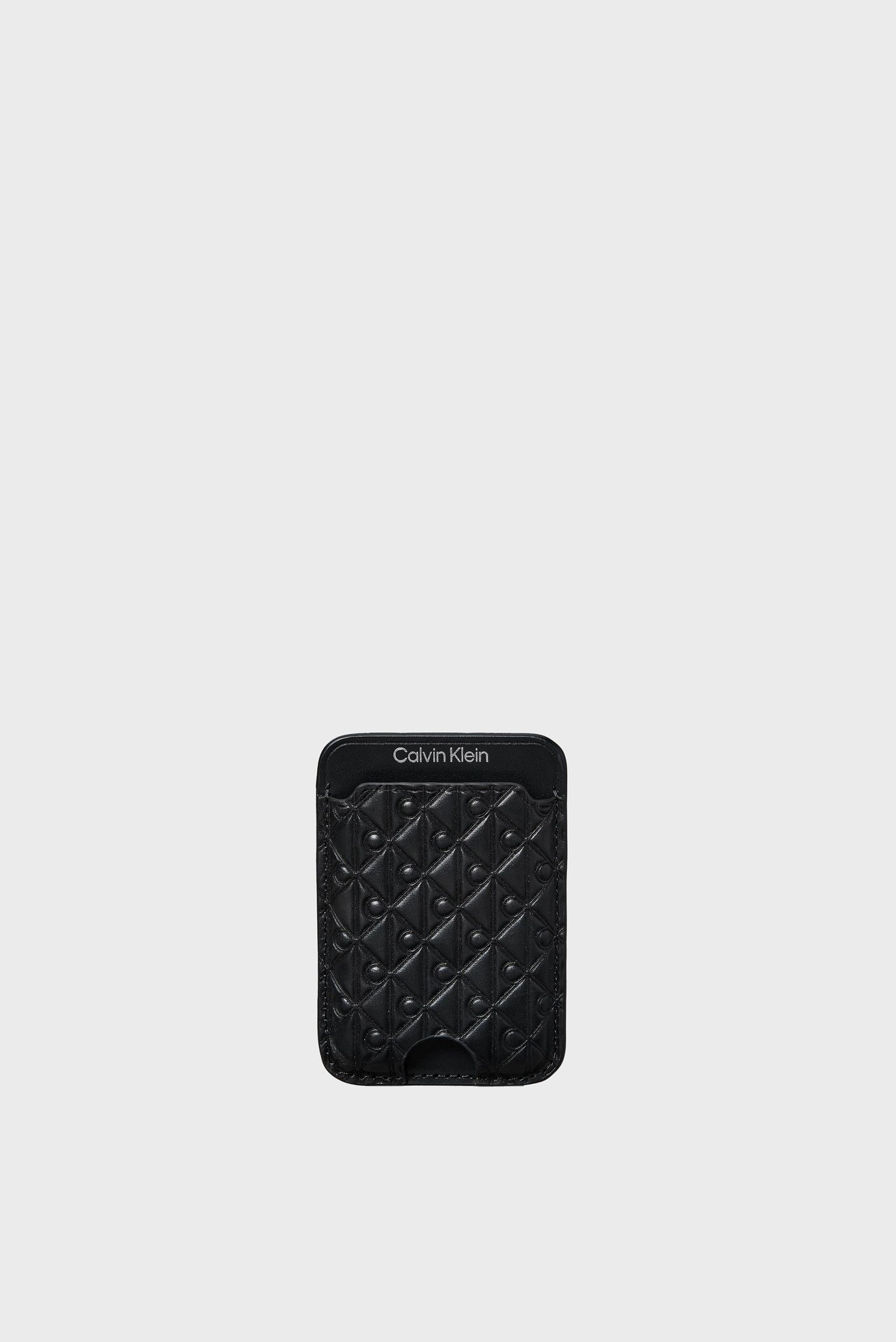 Картхолдер AOP LEATHER MAGNETIC CARD CASE 1