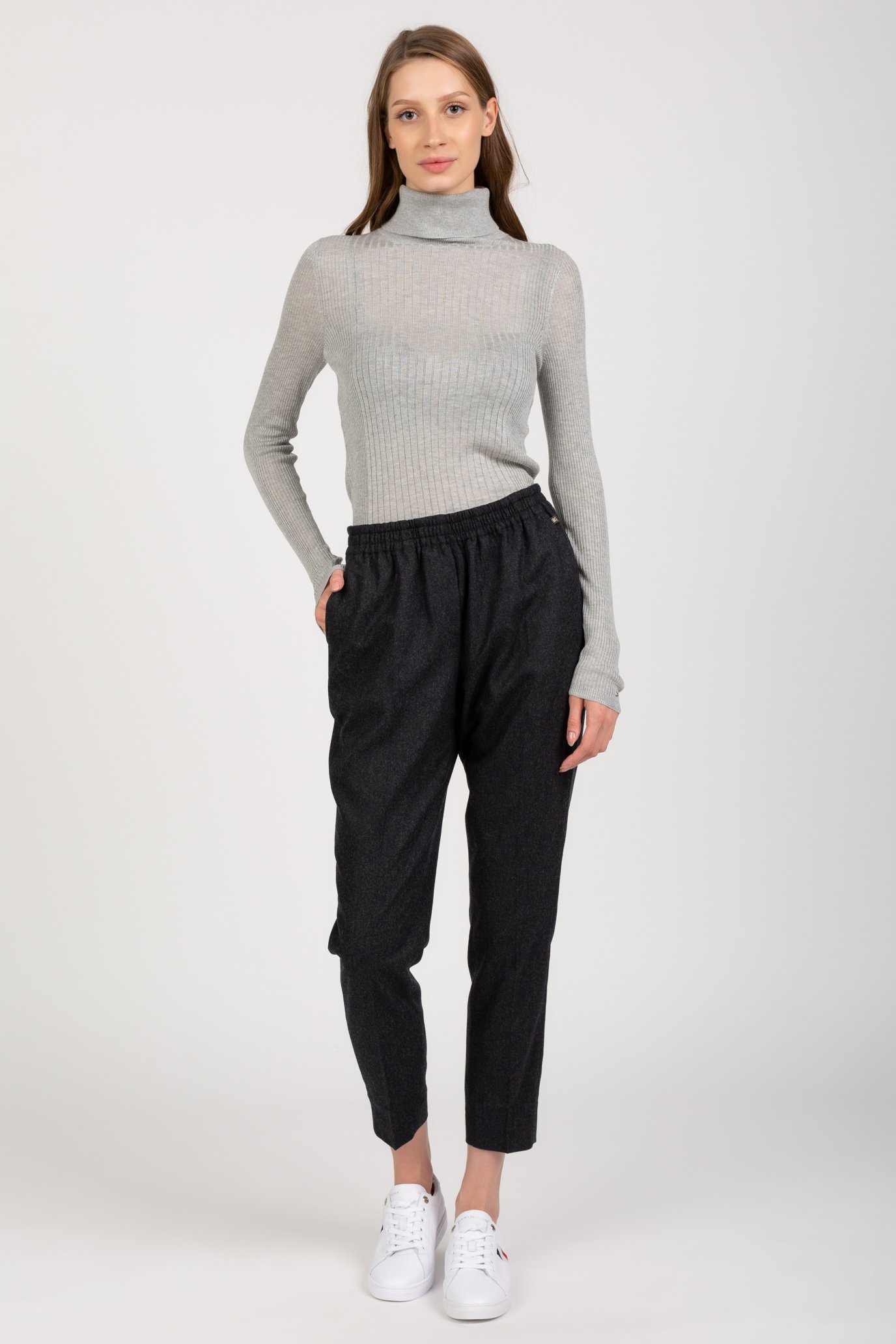 Штаны TWEED PULL ON PANT 4