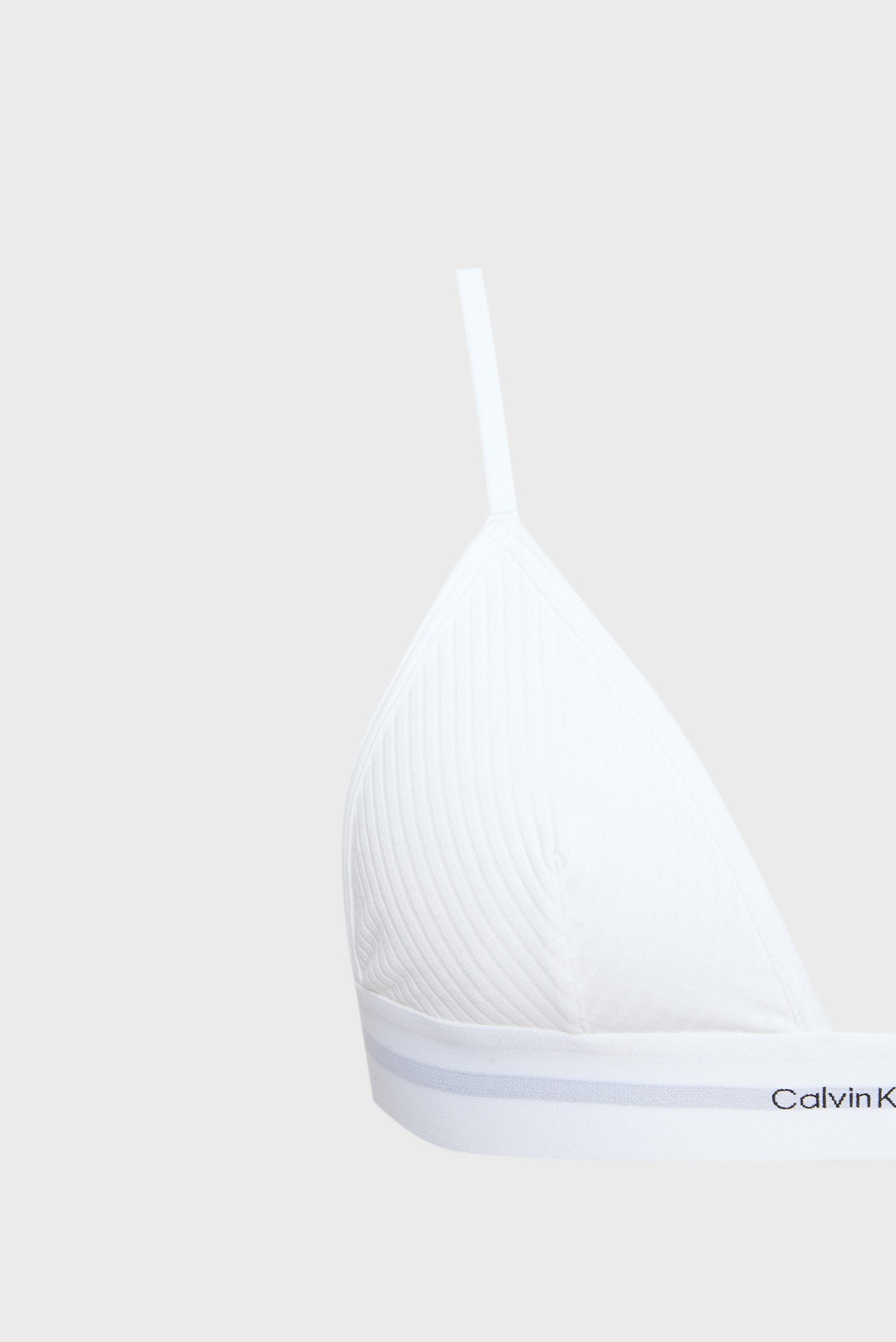 Бюстгальтер UNLINED TRIANGLECalvin Klein Бюстгальтер UNLINED TRIANGLE 3