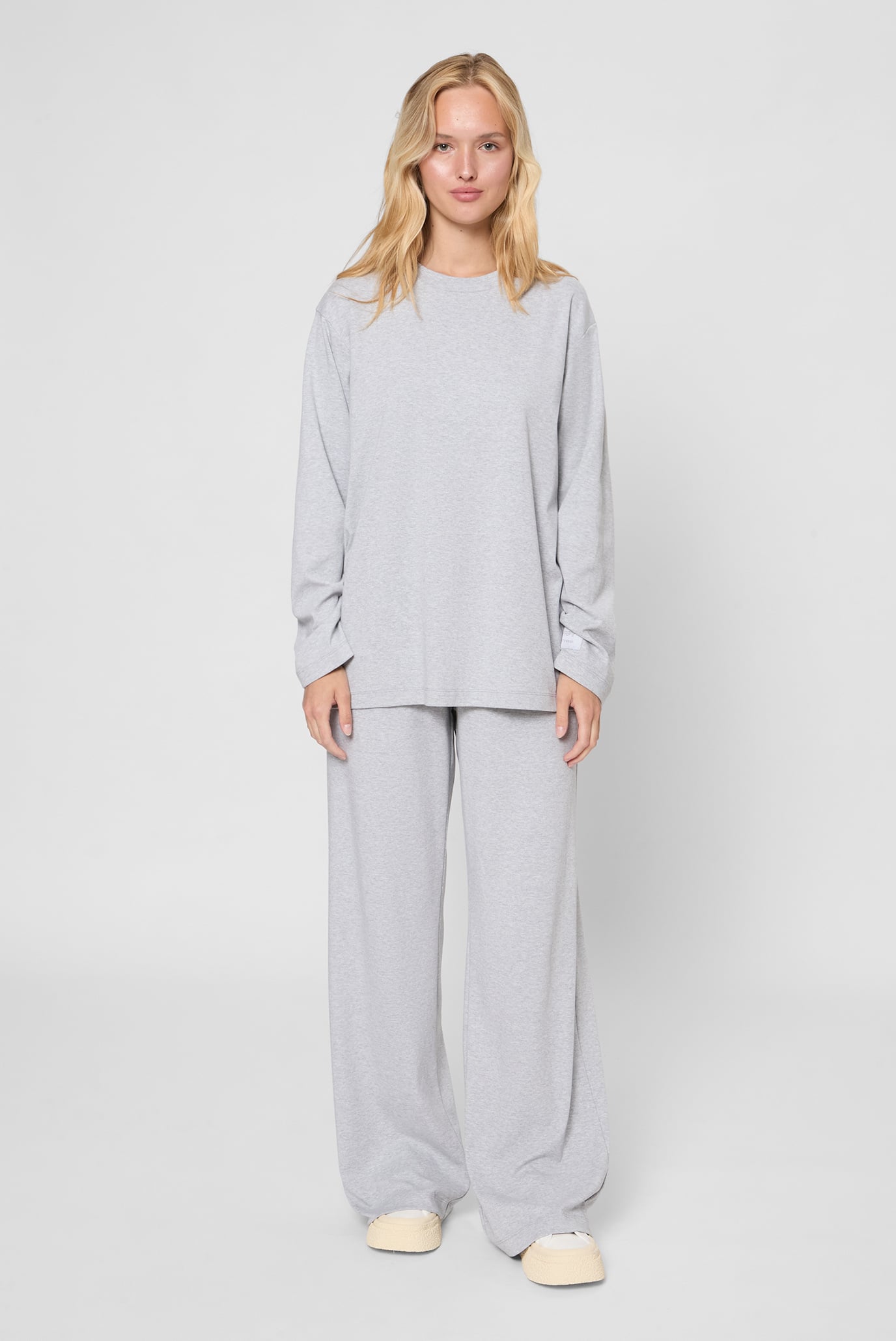 Лонгслив WL-S 008 5