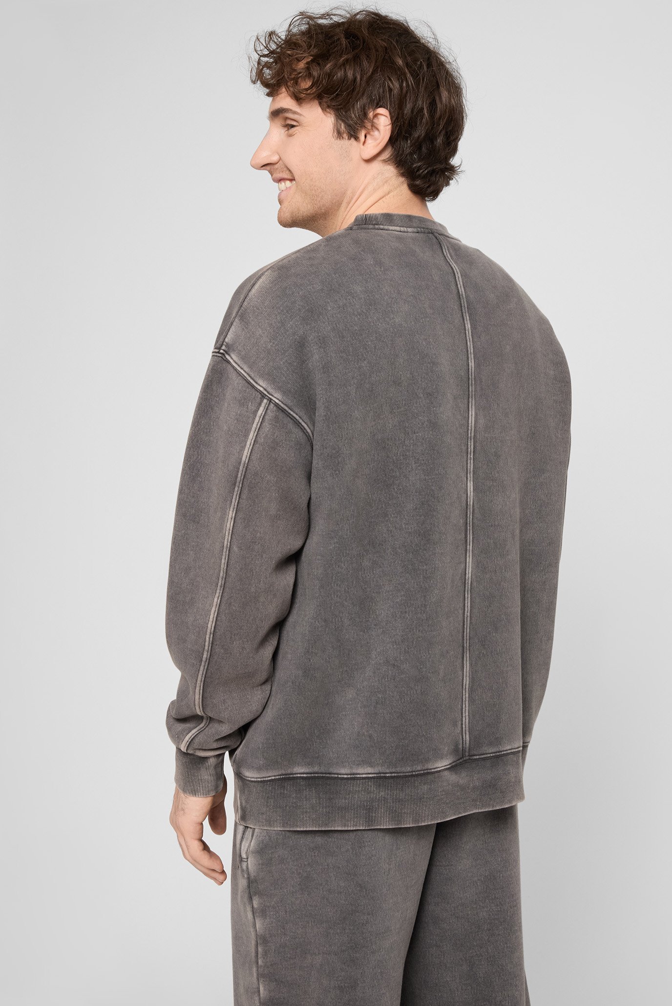 Свитшот MTSWT 052 4