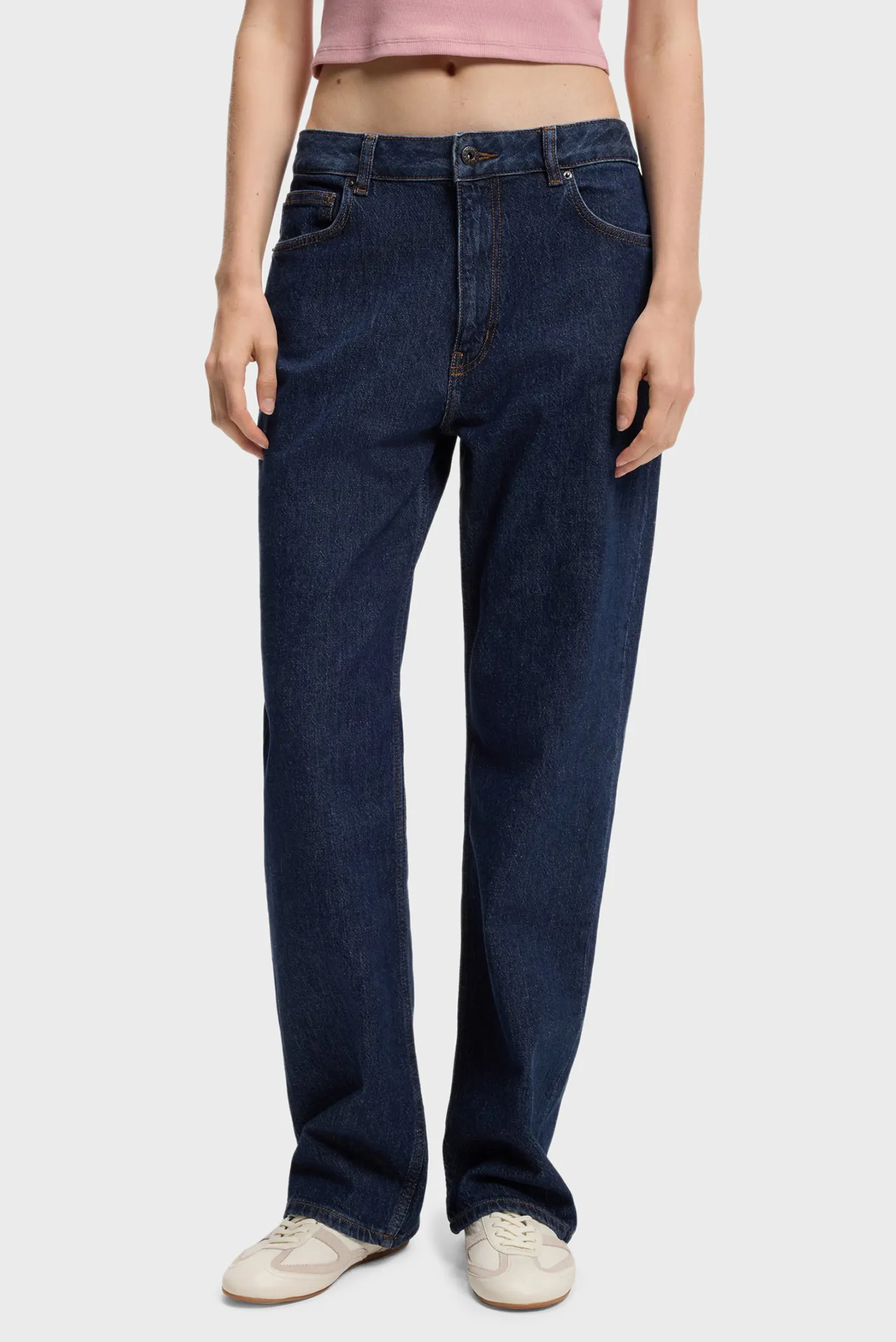 Джинсы Elyah_B 10250248 01 1