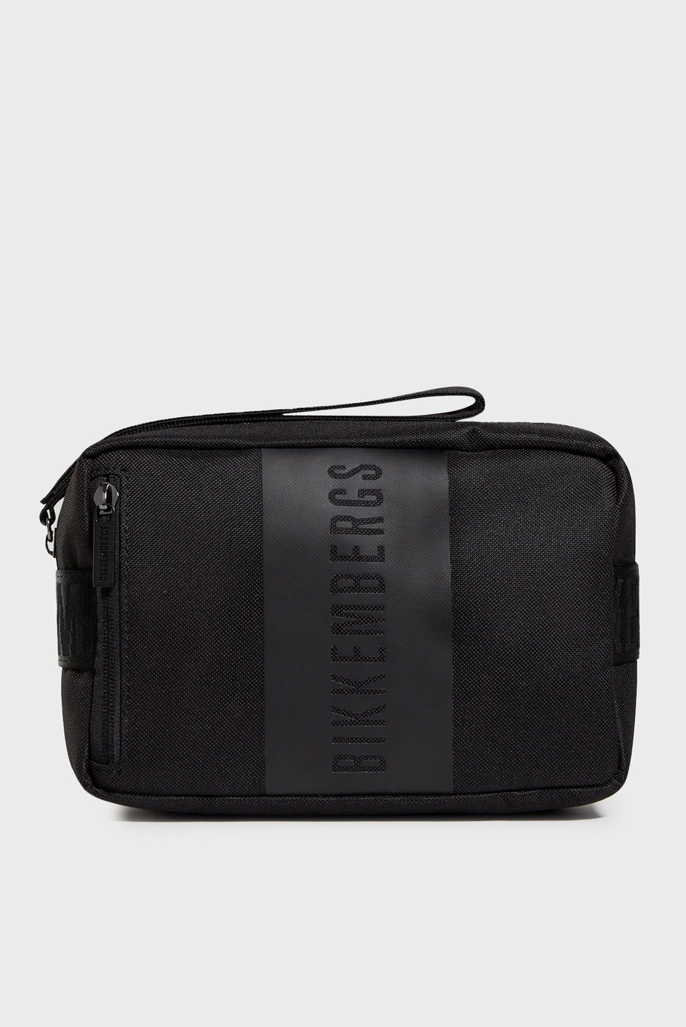 Сумка/CLUTCH ATG BIKKEMBERGS BLACK 1