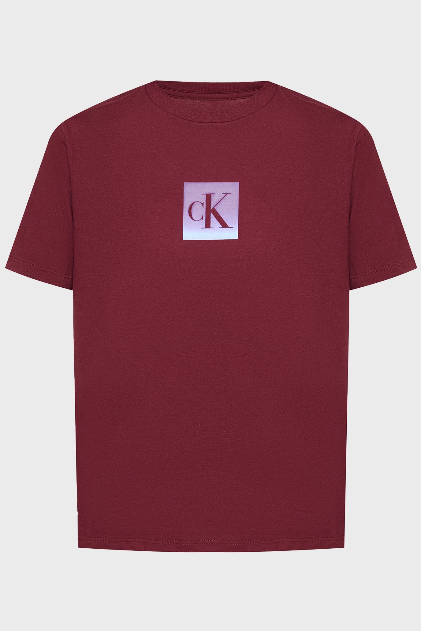 Футболка/SS CLASSIC FIT TEE 1
