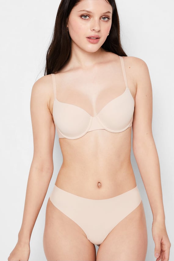 Бюстгальтер PURE FIT - N*4 CLASS Etam