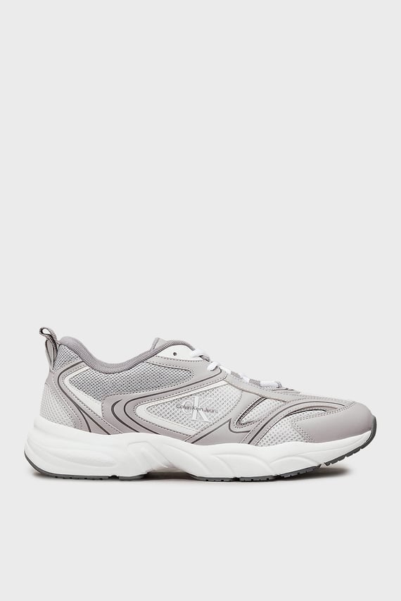 Кроссовки RETRO TENNIS MESH ML