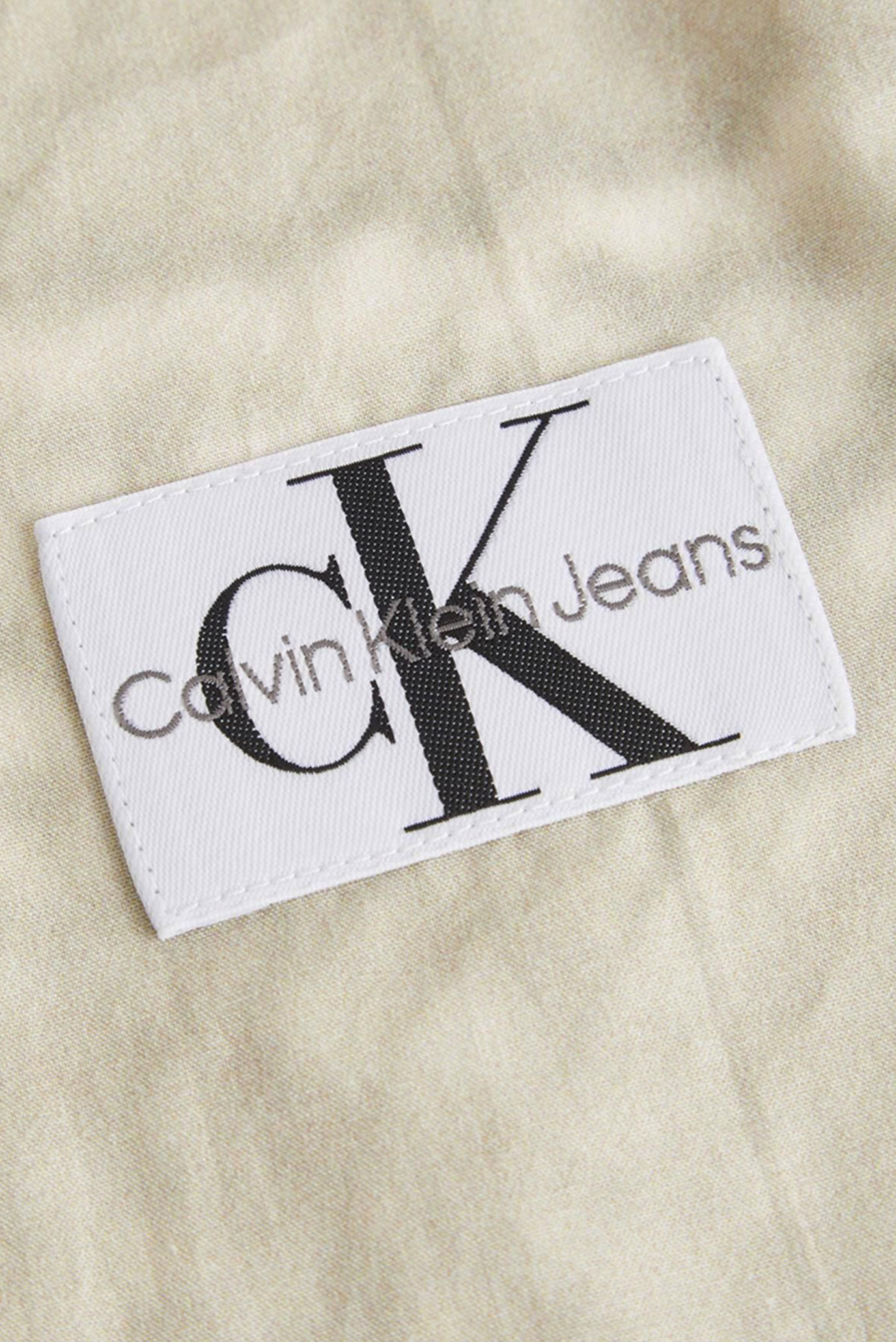 Рубашка с коротким рукавом OVERSIZED SS SHIRT 5