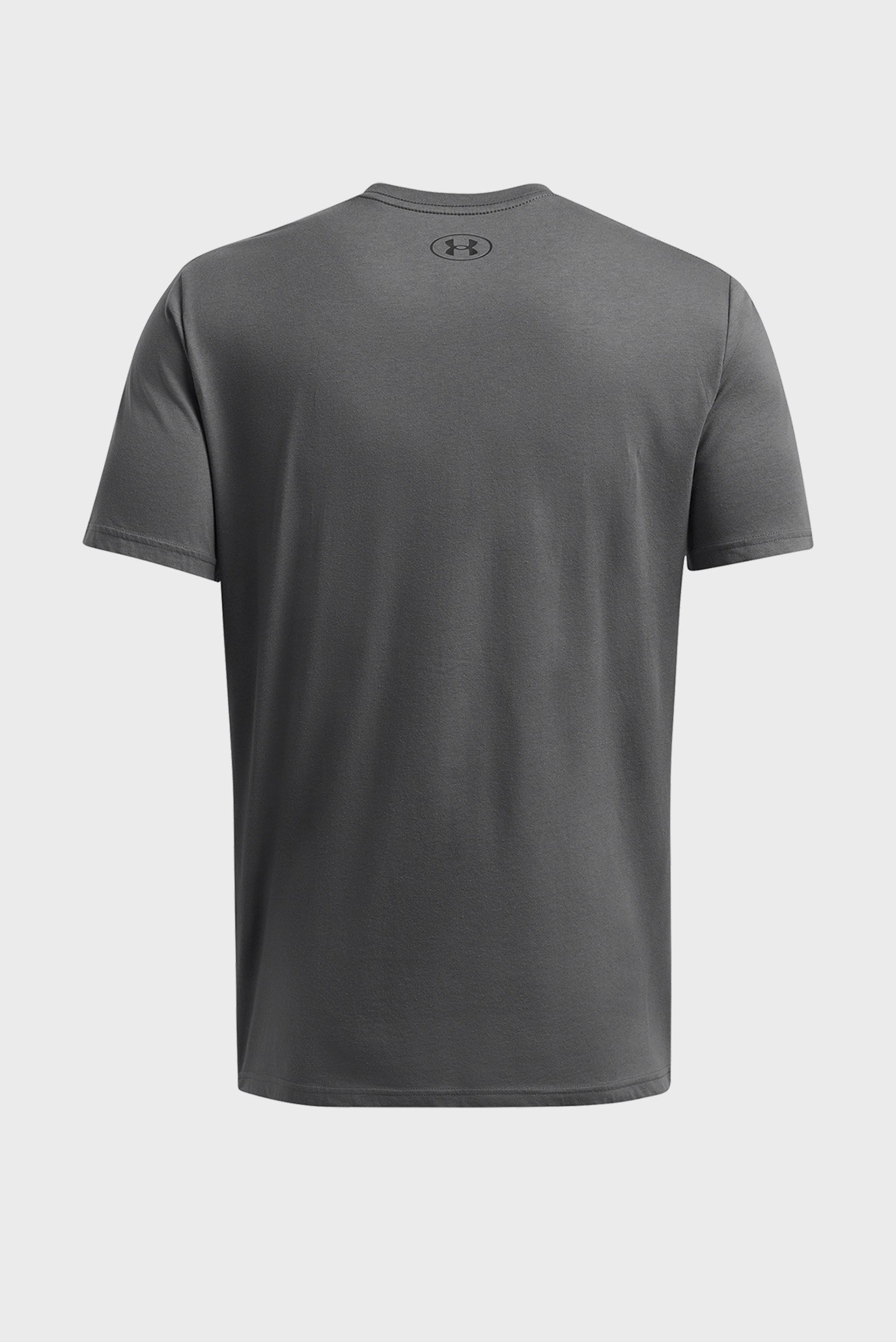 Футболка UA GL FOUNDATION UPDATE SS 4