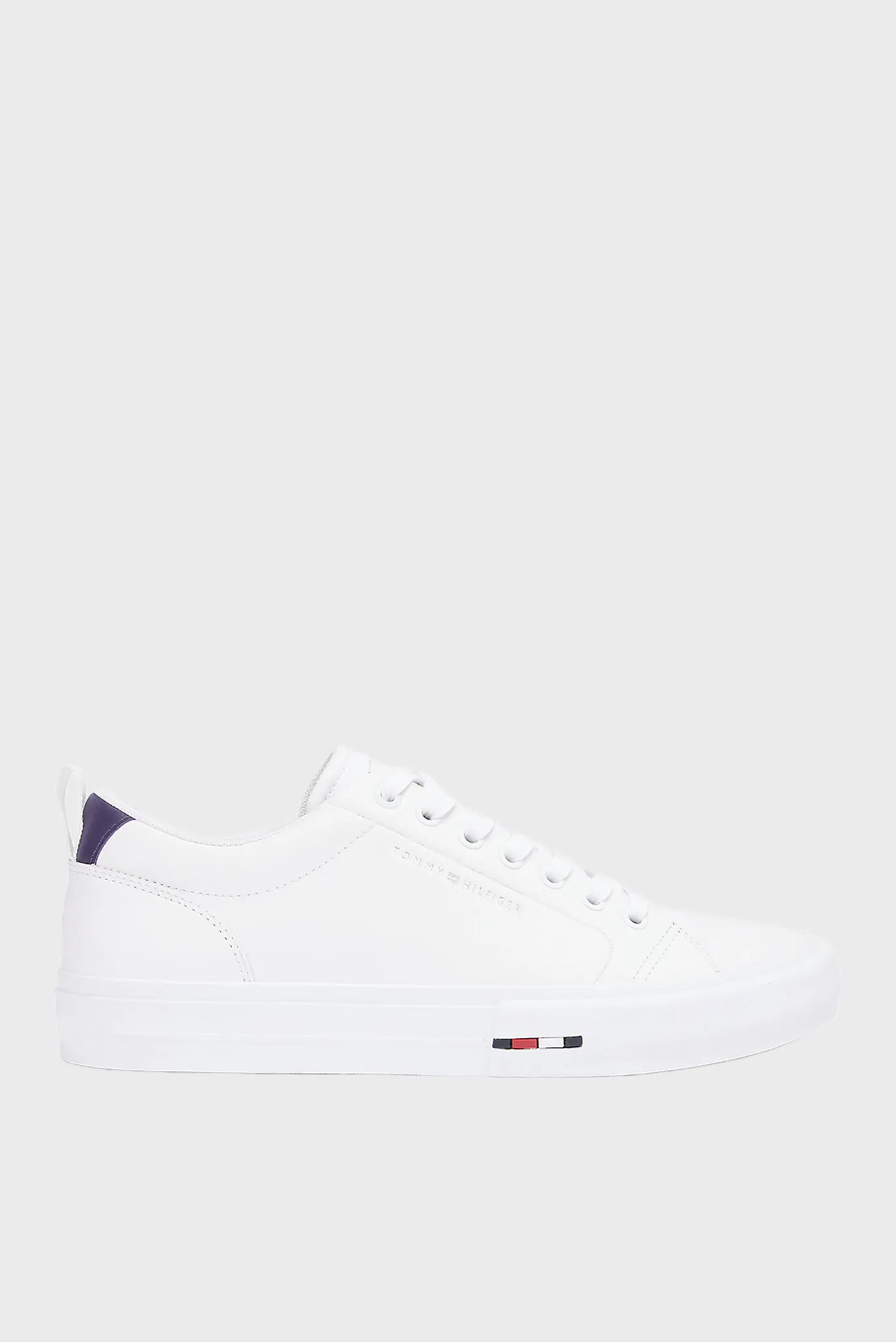 Кроссовки HARLEM STREET LTH 1