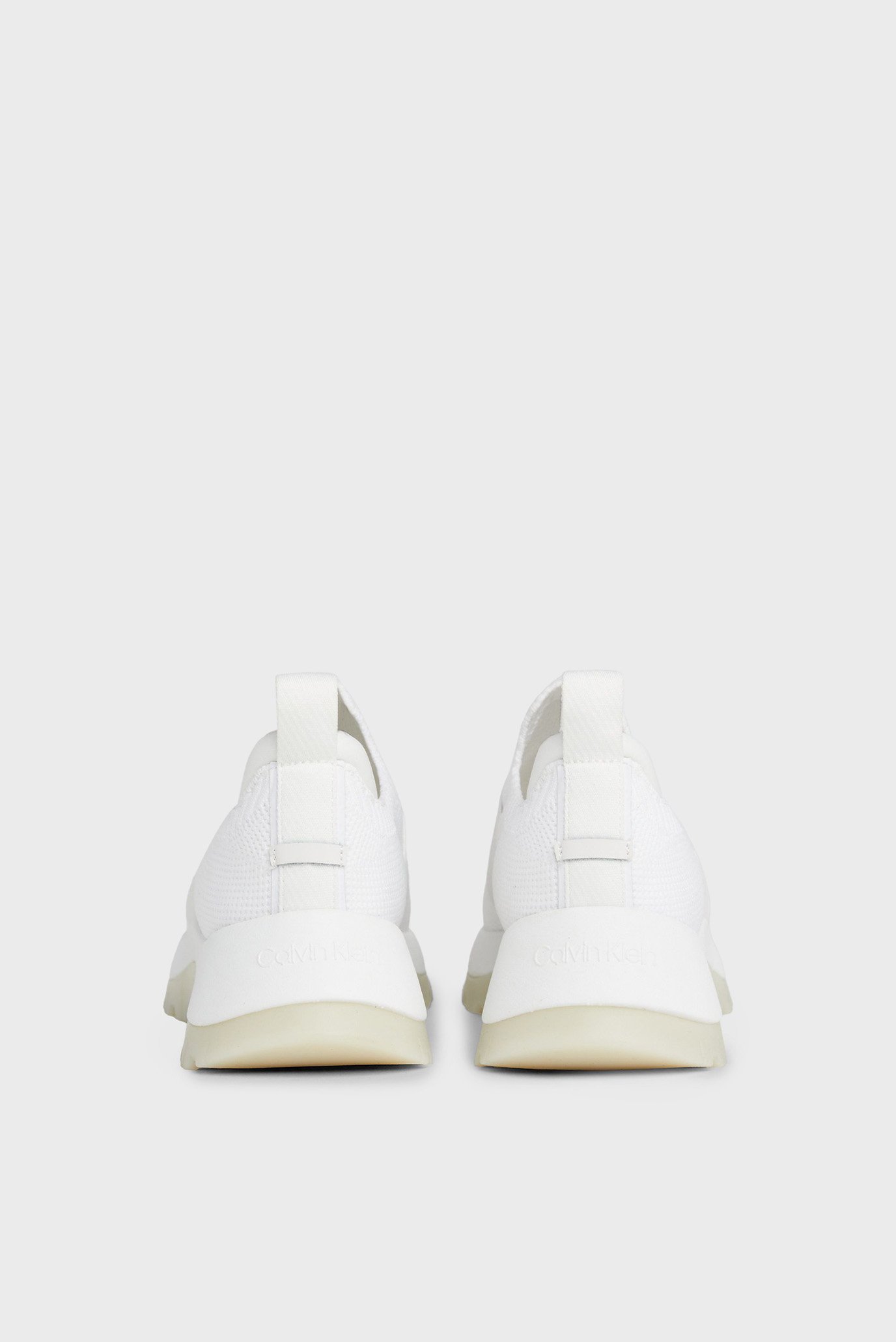 Кроссовки RUNNER SLIP ON HE MESH 4