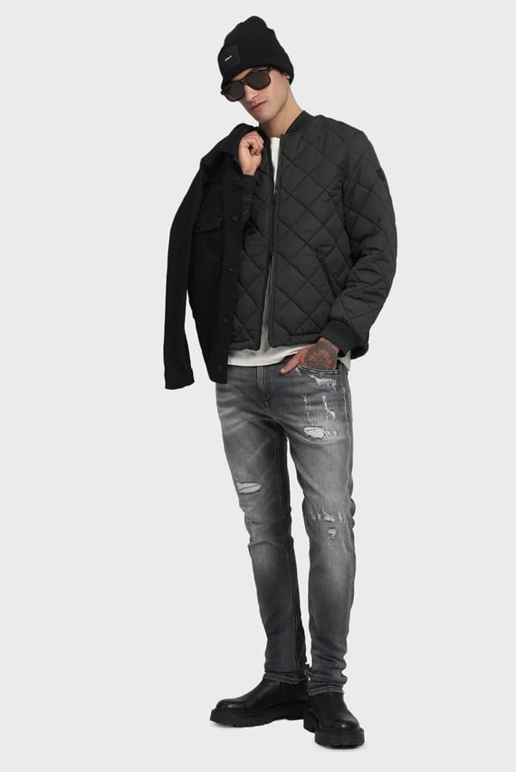 Куртка демисезонная - Replay Куртка демисезонная - Replay