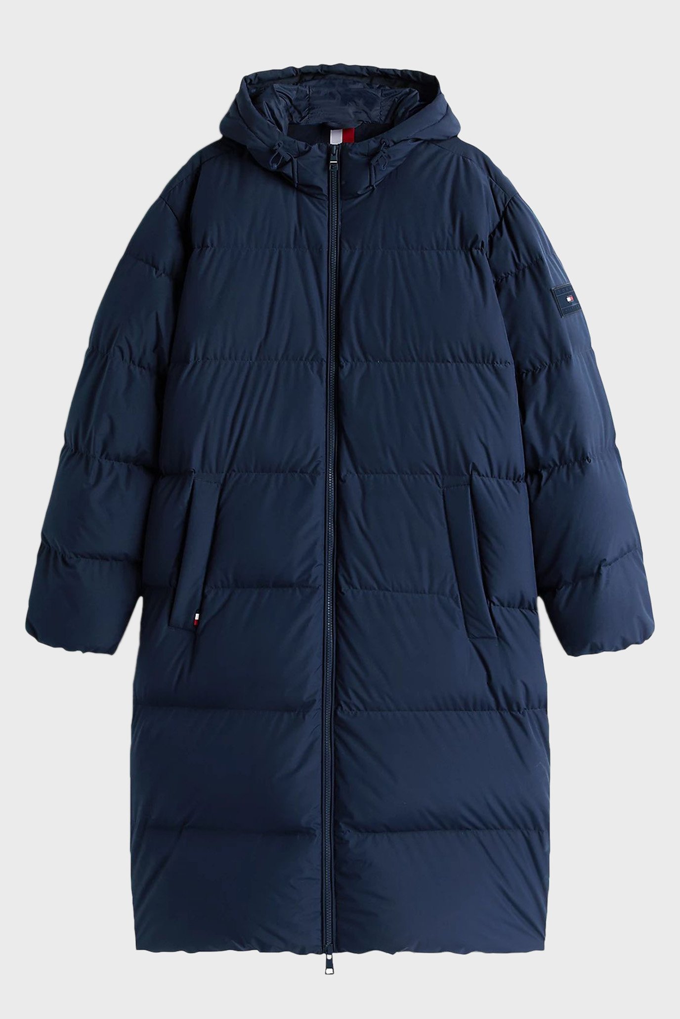 Куртка зимняя DOWN PARKA 5