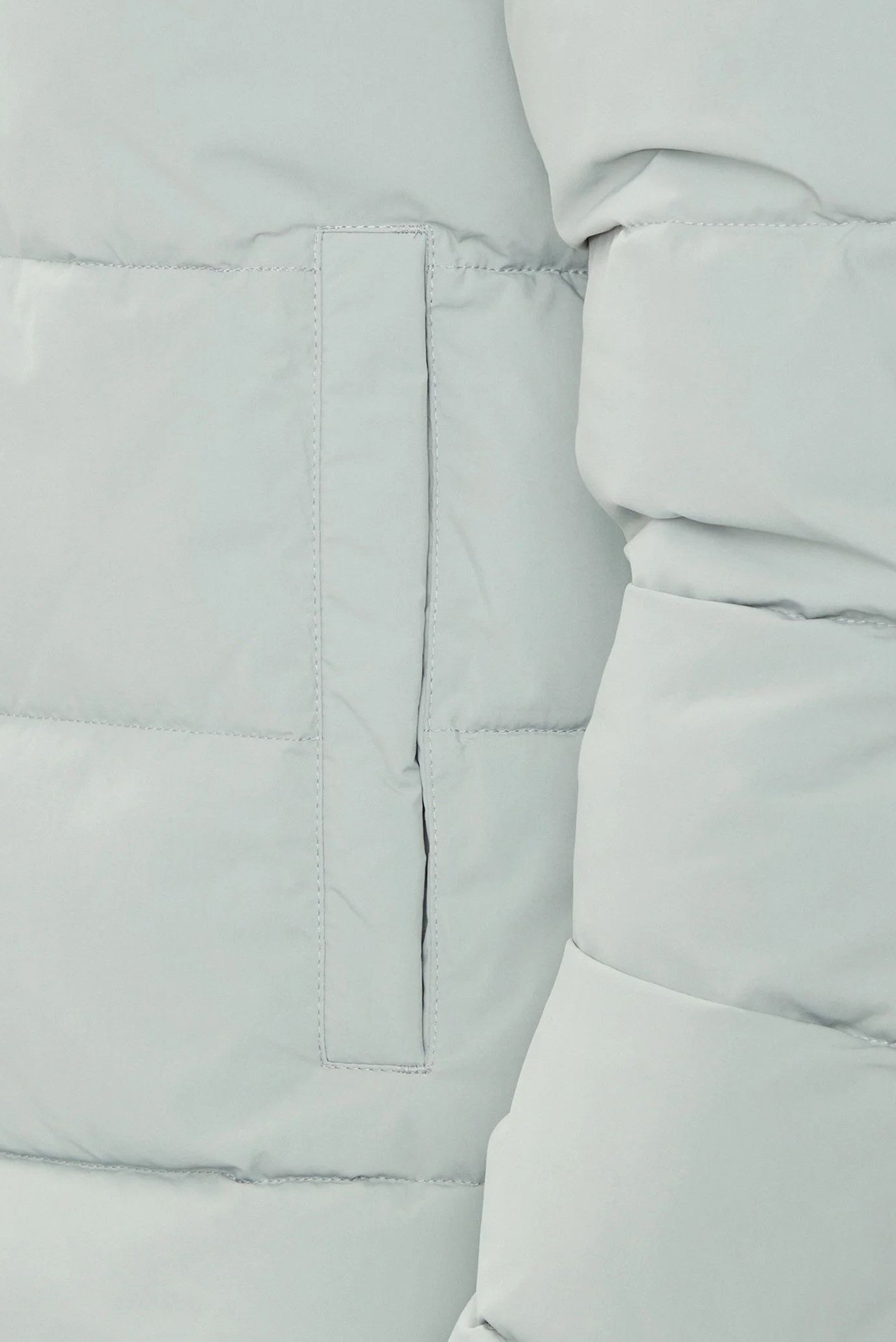 Куртка зимняя ESSENTIAL LW PADDED JACKET 6