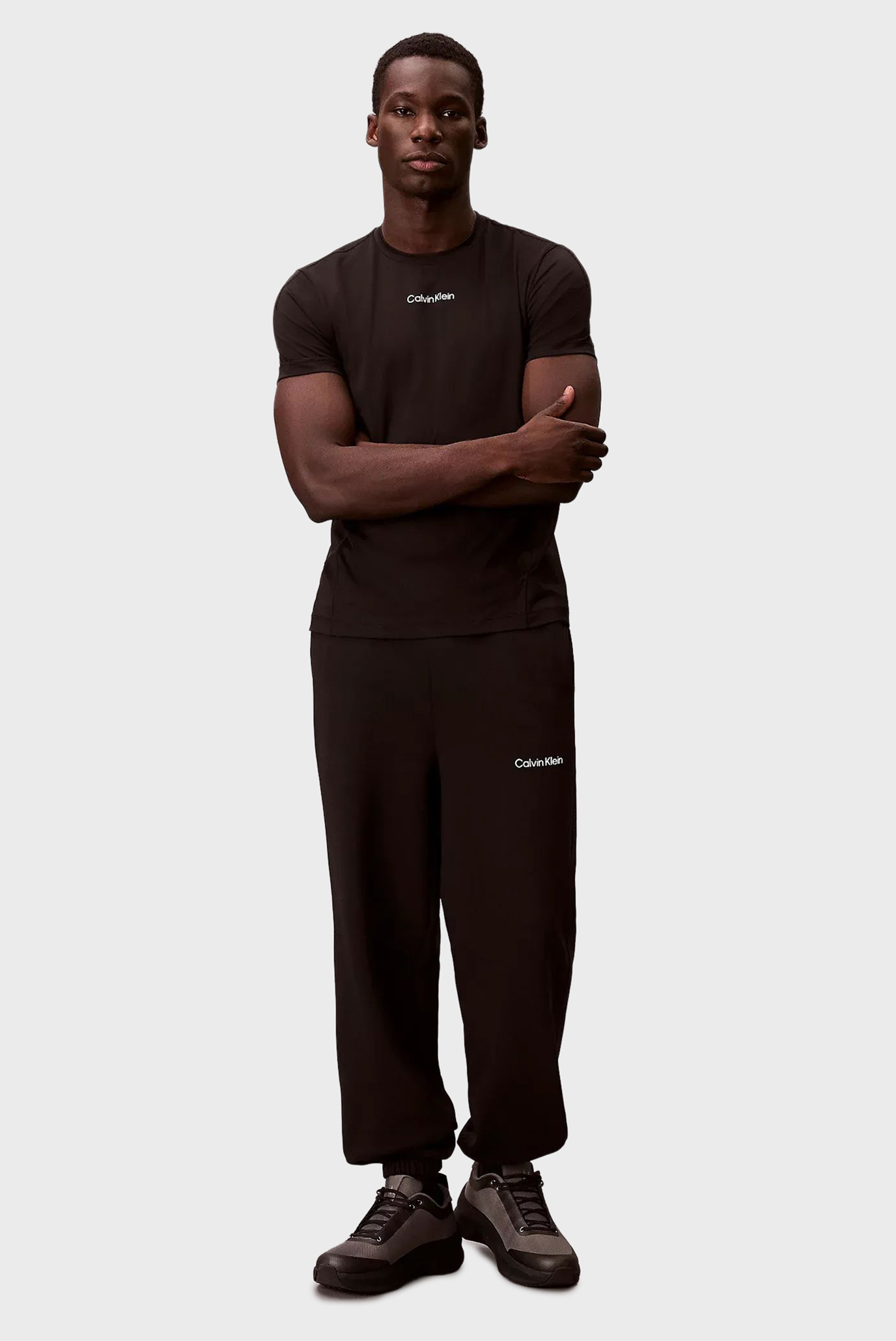 Штаны спортивные LIFESTYLE JOGGER 2