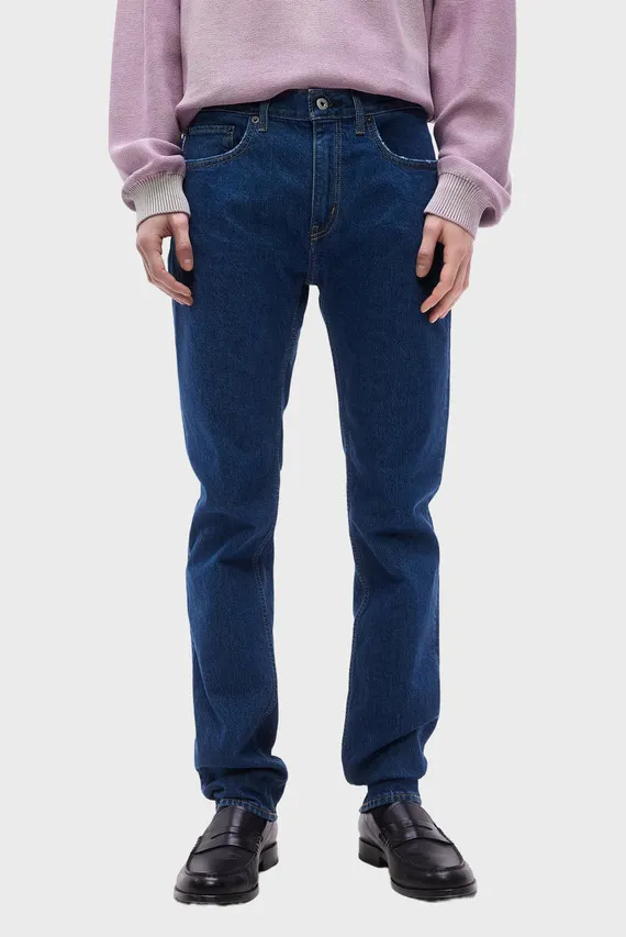 Джинсы Ash 10272893 09 HUGO BOSS