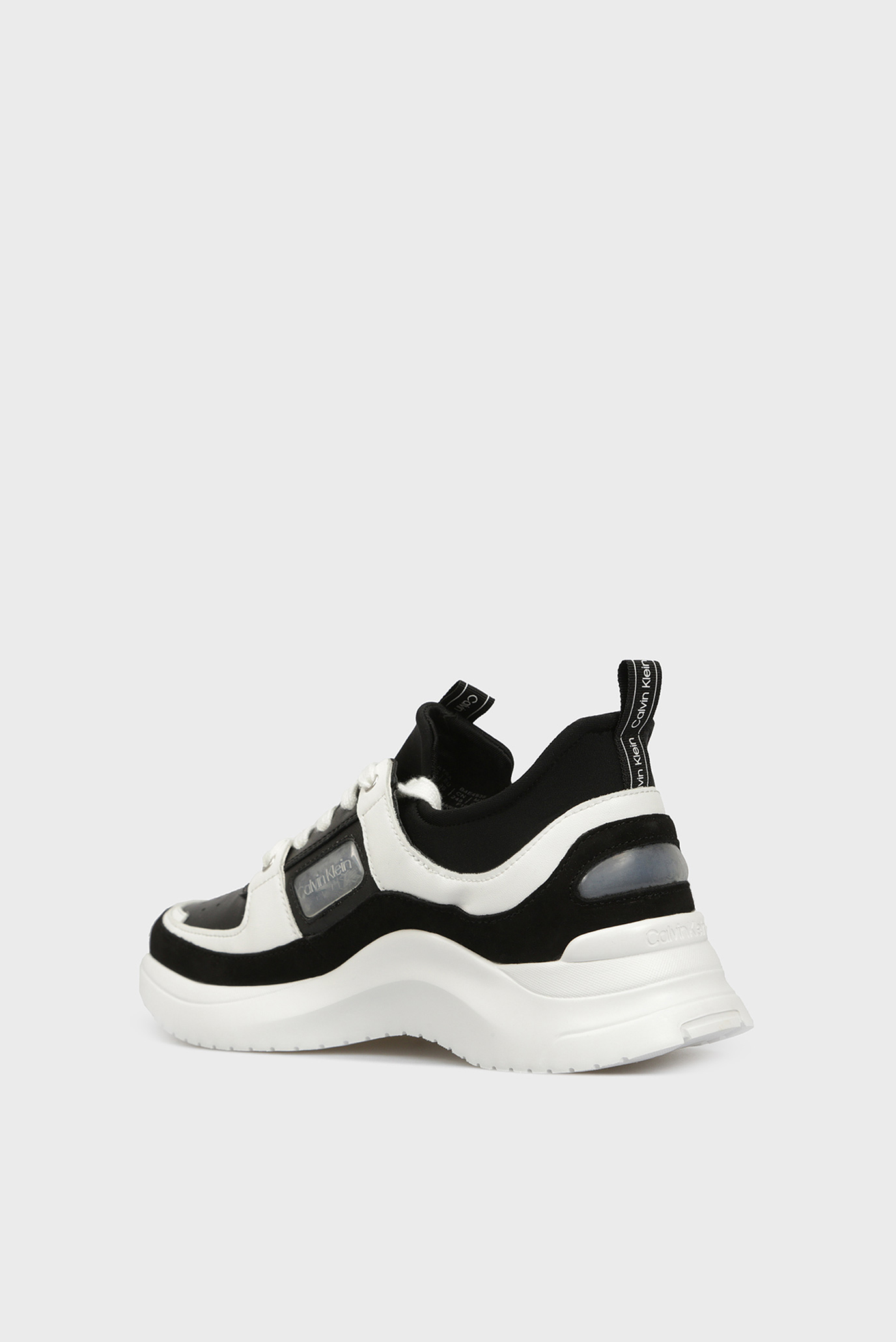 Calvin klein ultra sneakers discount