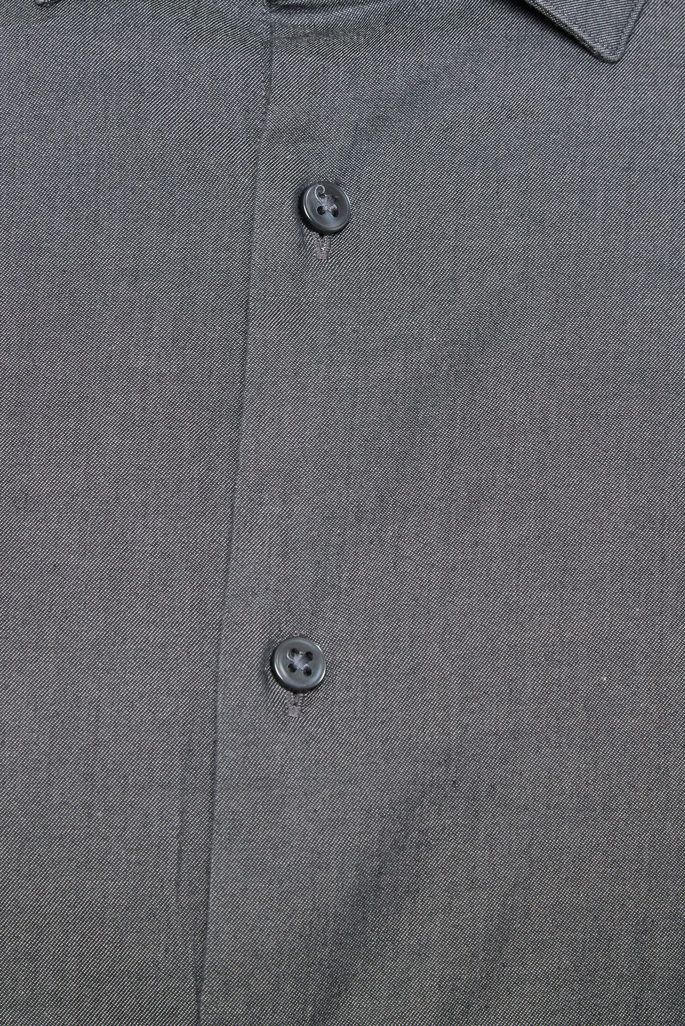 Рубашка/REG DNM WASHED SLD 3