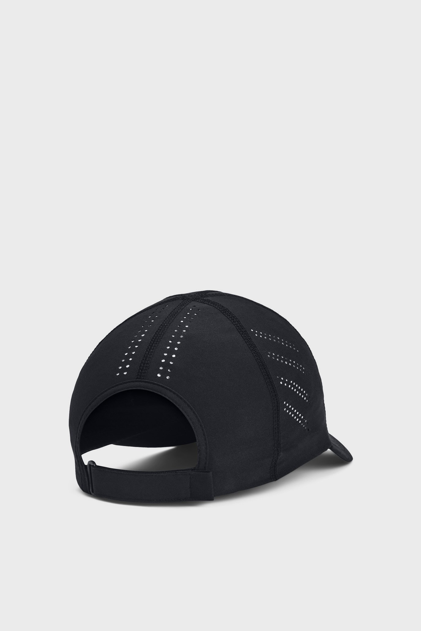 Кепка W Iso-chill Launch Adj 2