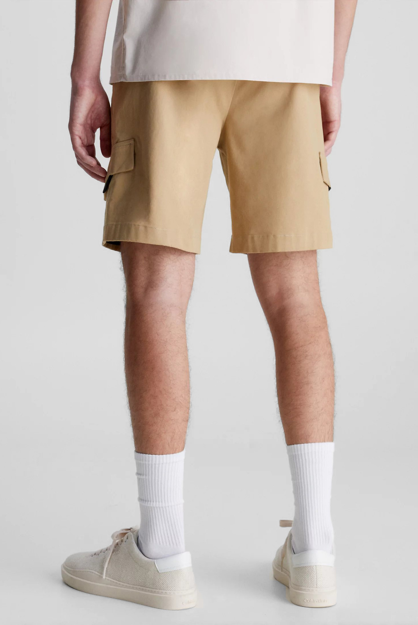 Шорты MODERN TWILL CARGO SHORT 2