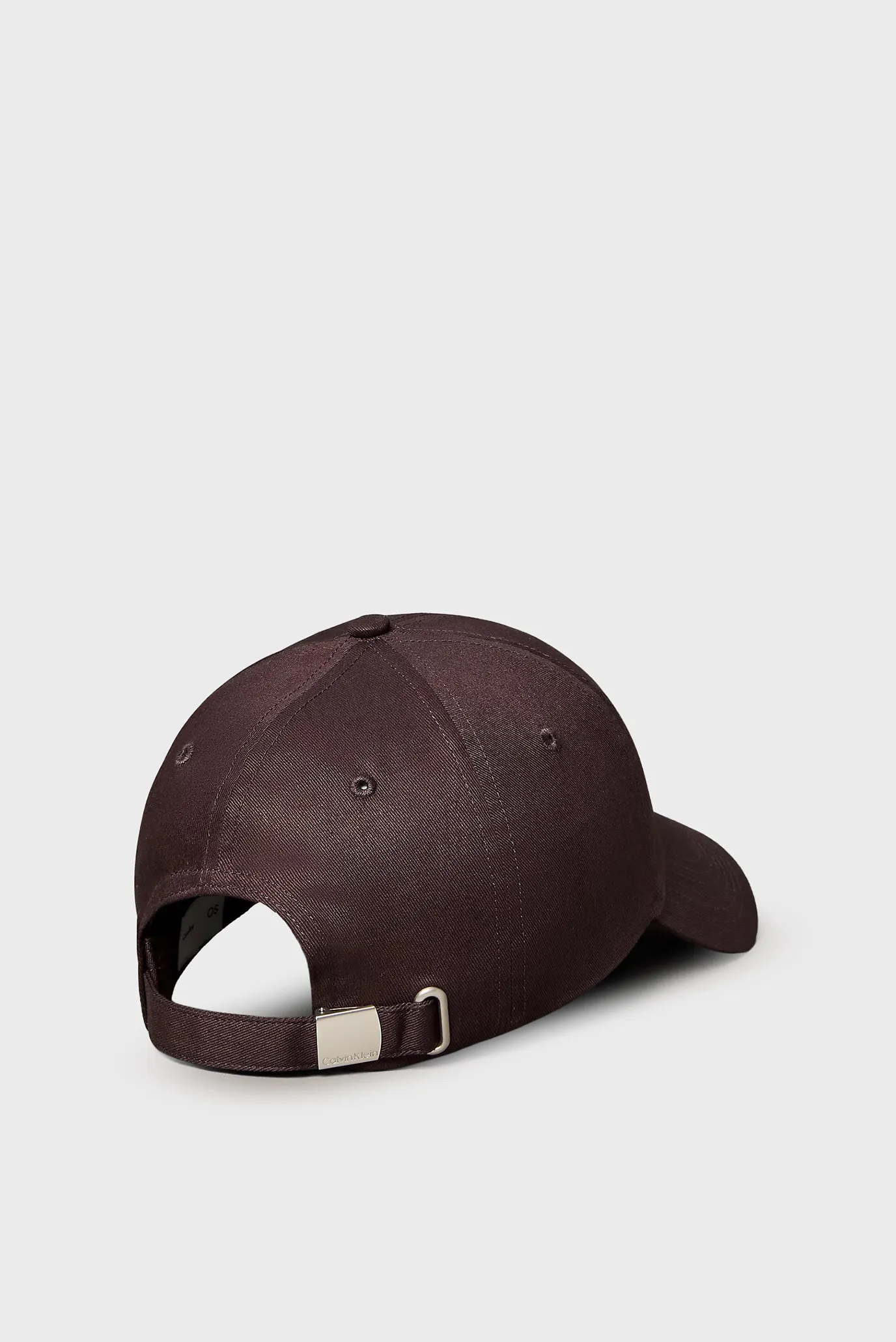 Кепка MONOLOGO EMBROIDERY BASEBALL CAP 3